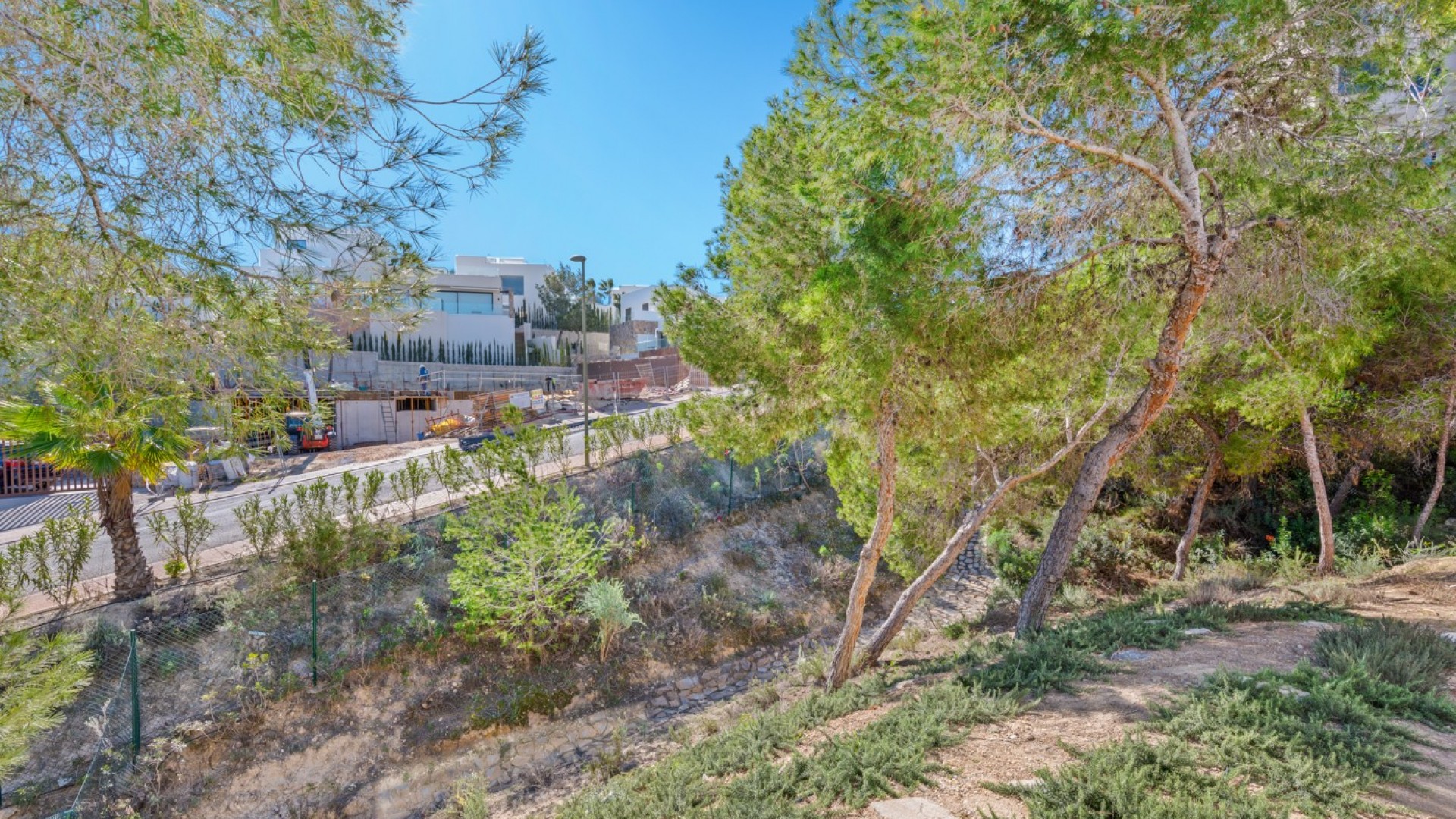 Sale - Detached Villa -
Las Colinas - Las Colinas golf