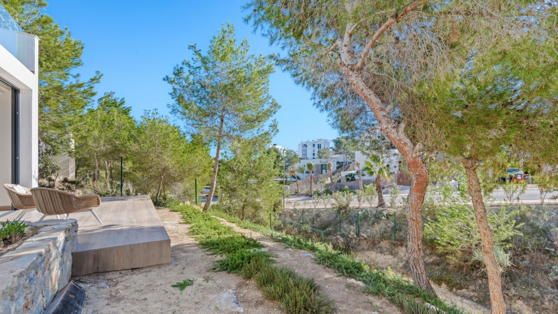 Sale - Detached Villa -
Las Colinas - Las Colinas golf