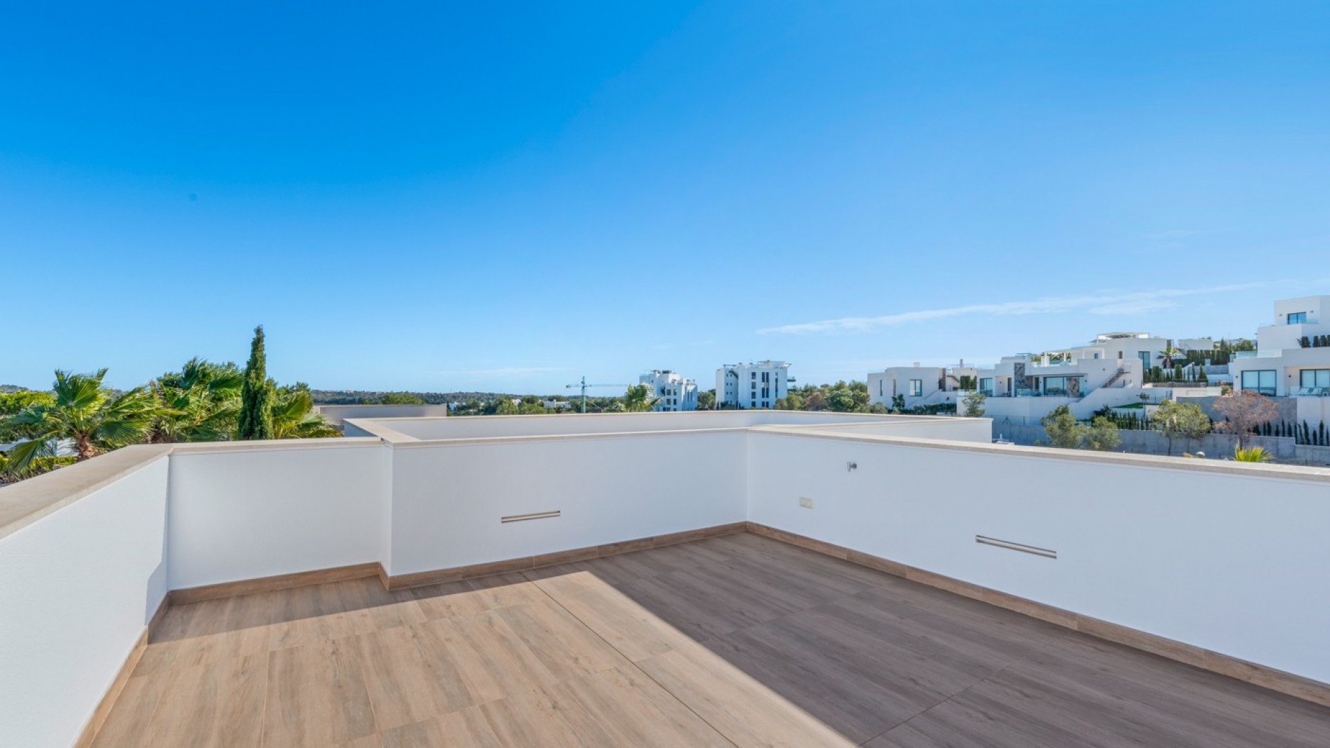 Sale - Detached Villa -
Las Colinas - Las Colinas golf