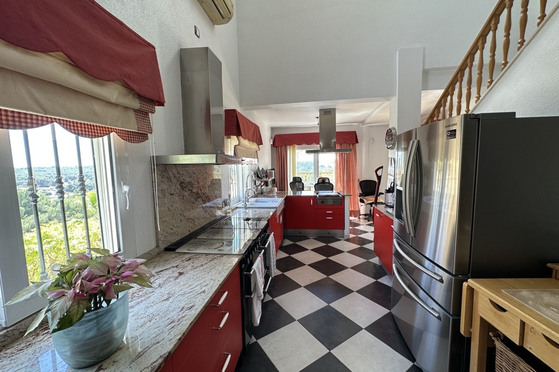 Sale - Detached Villa -
Las Ramblas Golf - Inland