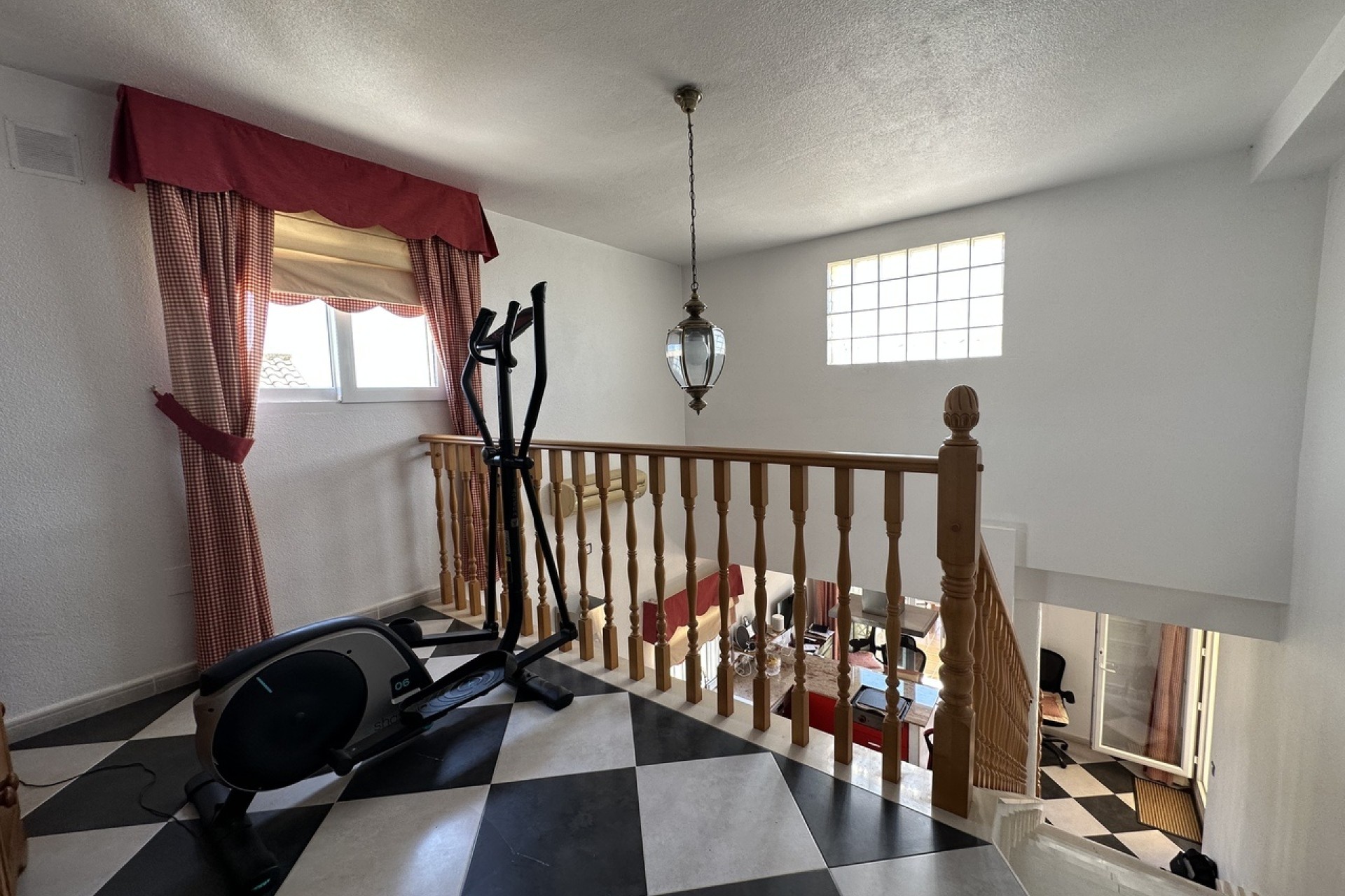 Sale - Detached Villa -
Las Ramblas Golf - Inland