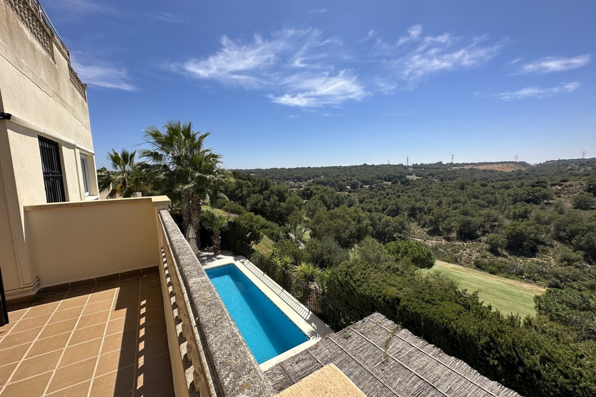 Sale - Detached Villa -
Las Ramblas Golf - Inland