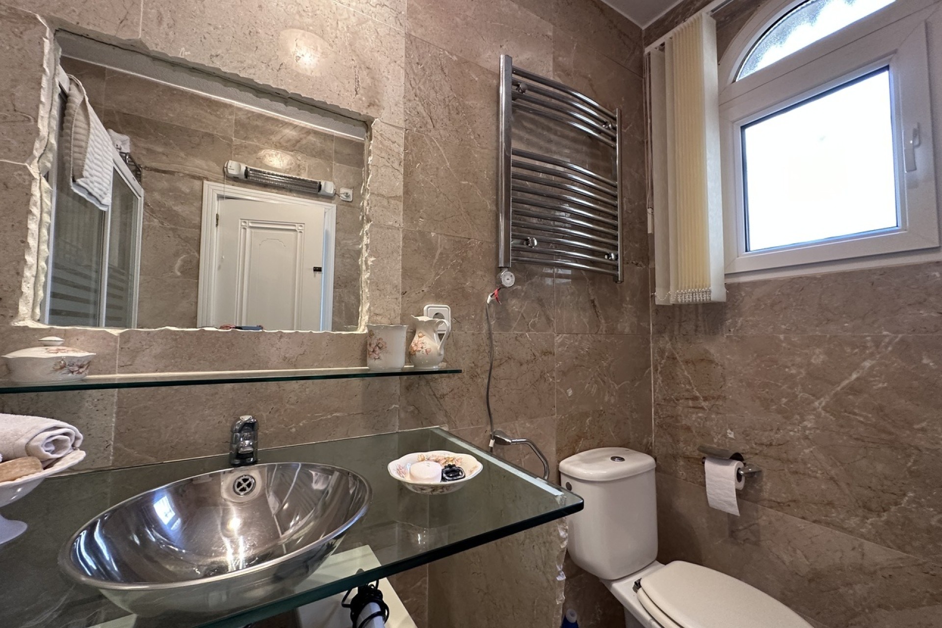Sale - Detached Villa -
Las Ramblas Golf - Inland