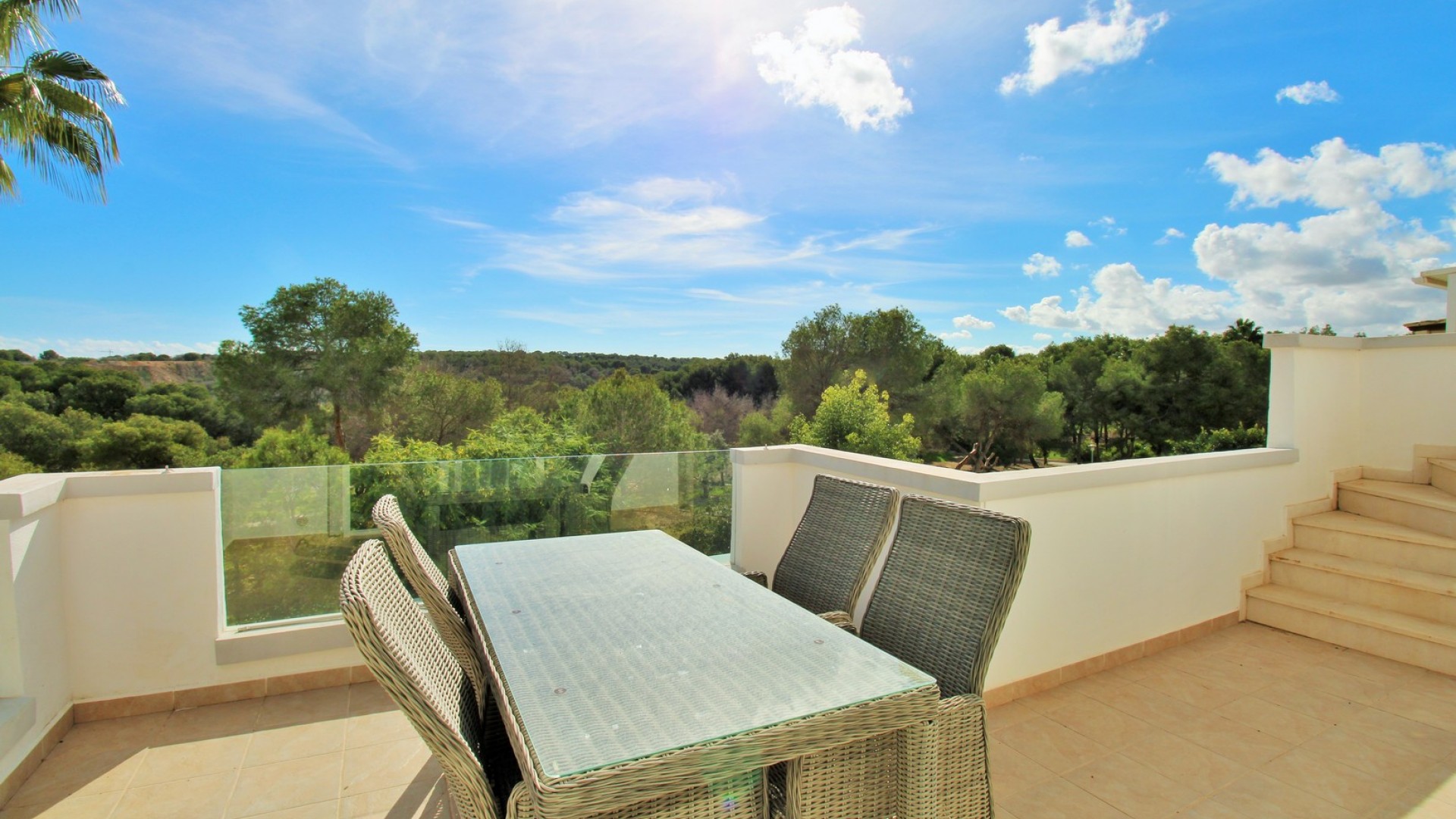 Sale - Detached Villa -
Las Ramblas Golf - Las Ramblas