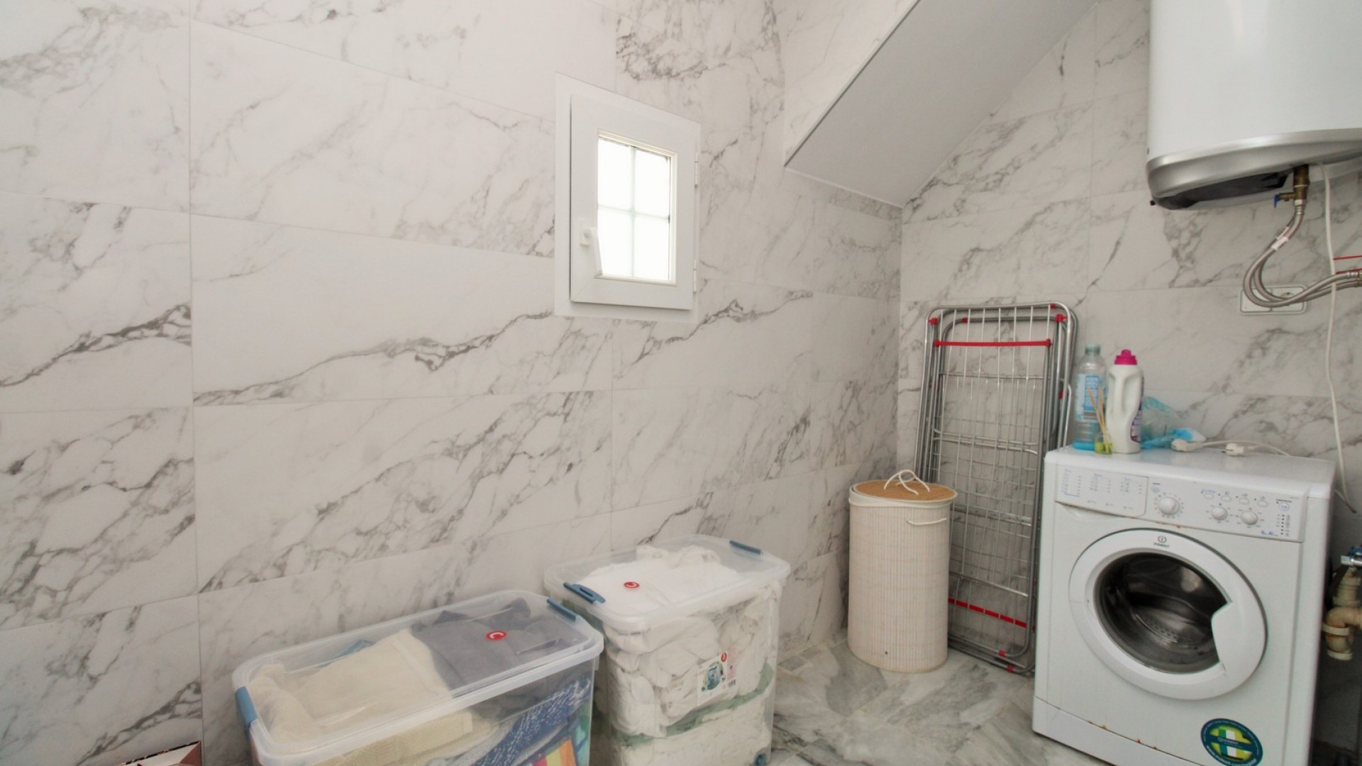 Sale - Detached Villa -
Las Ramblas Golf - Las Ramblas