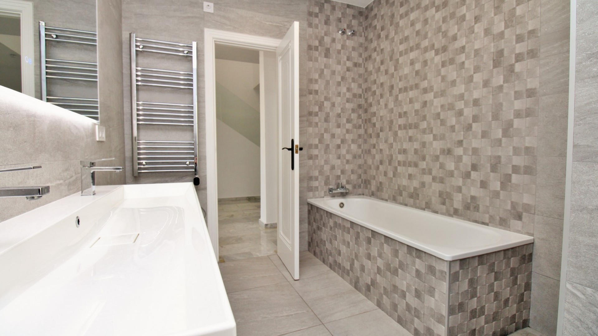 Sale - Detached Villa -
Las Ramblas Golf - Las Ramblas