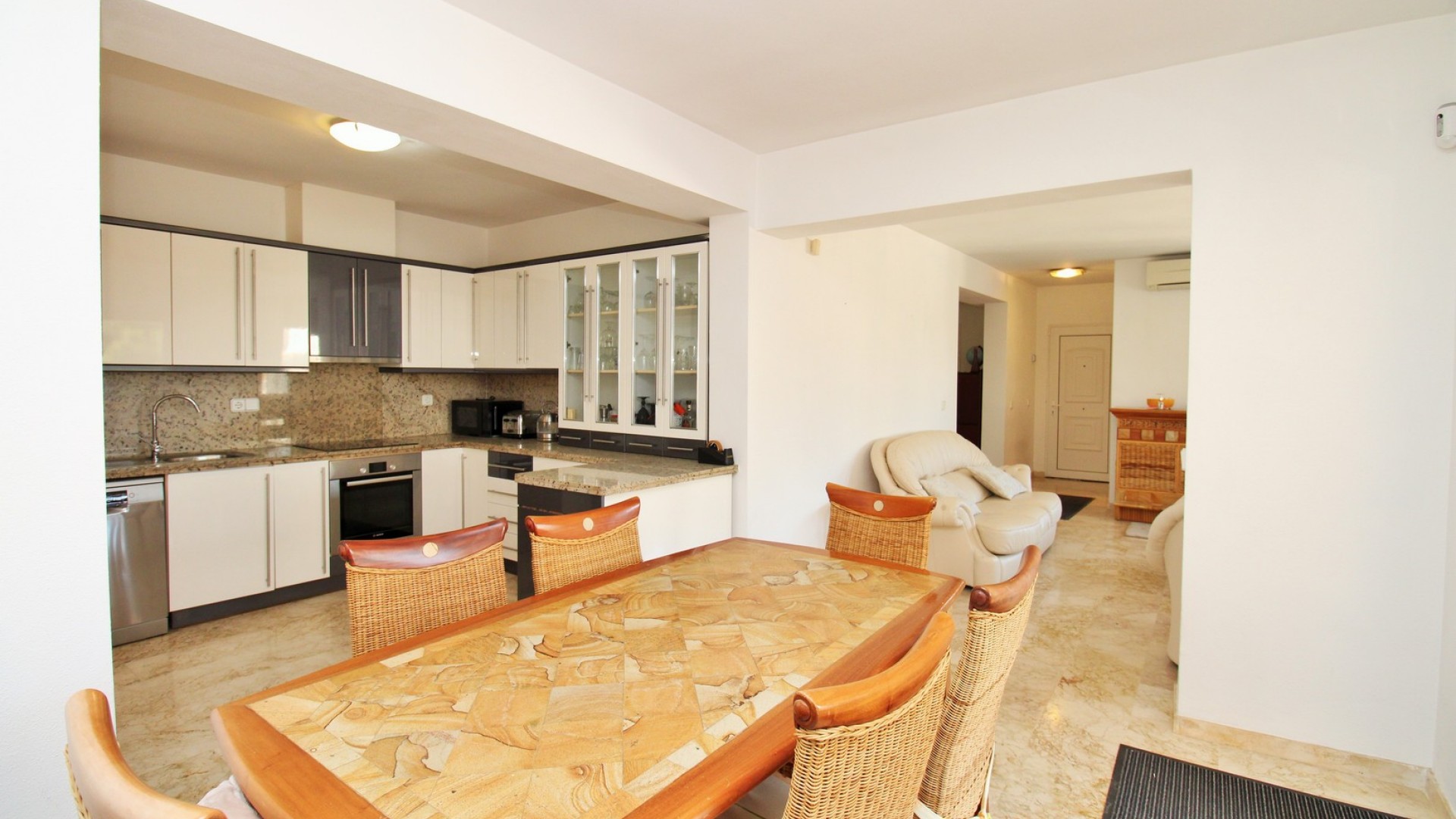 Sale - Detached Villa -
Las Ramblas Golf - Las Ramblas