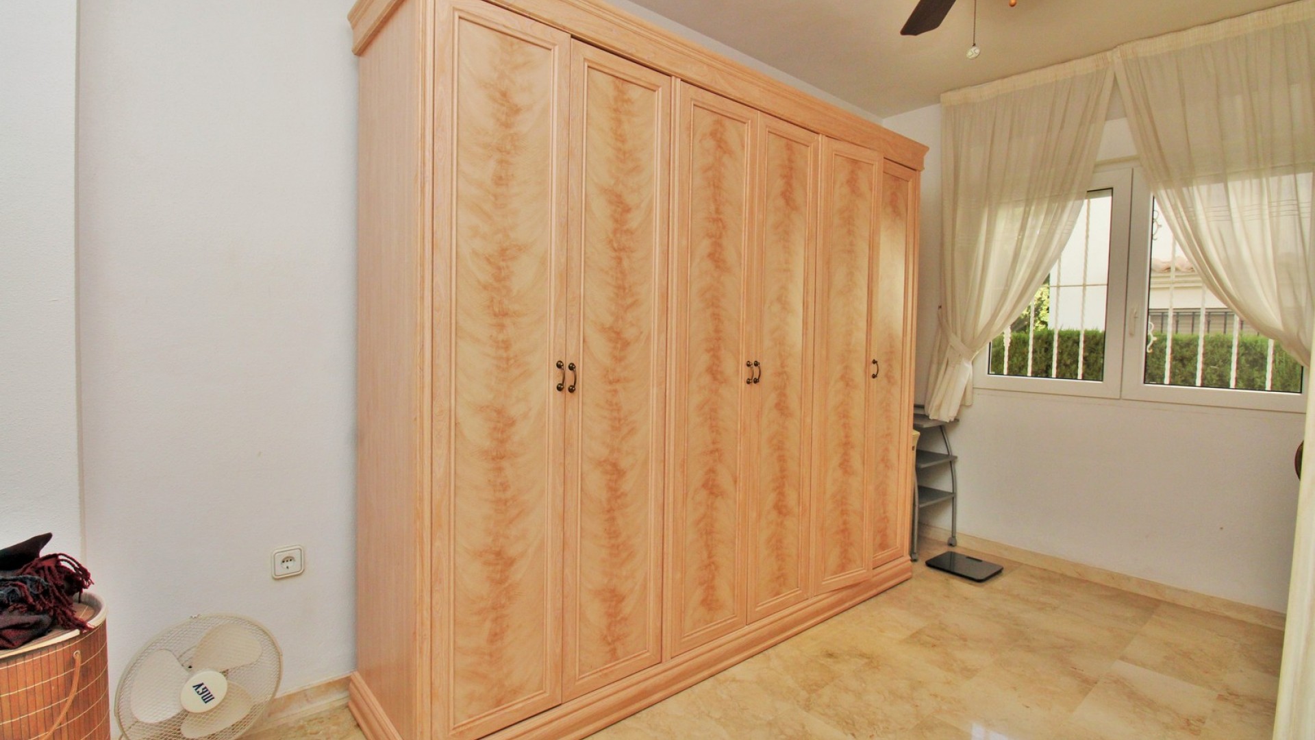 Sale - Detached Villa -
Las Ramblas Golf - Las Ramblas