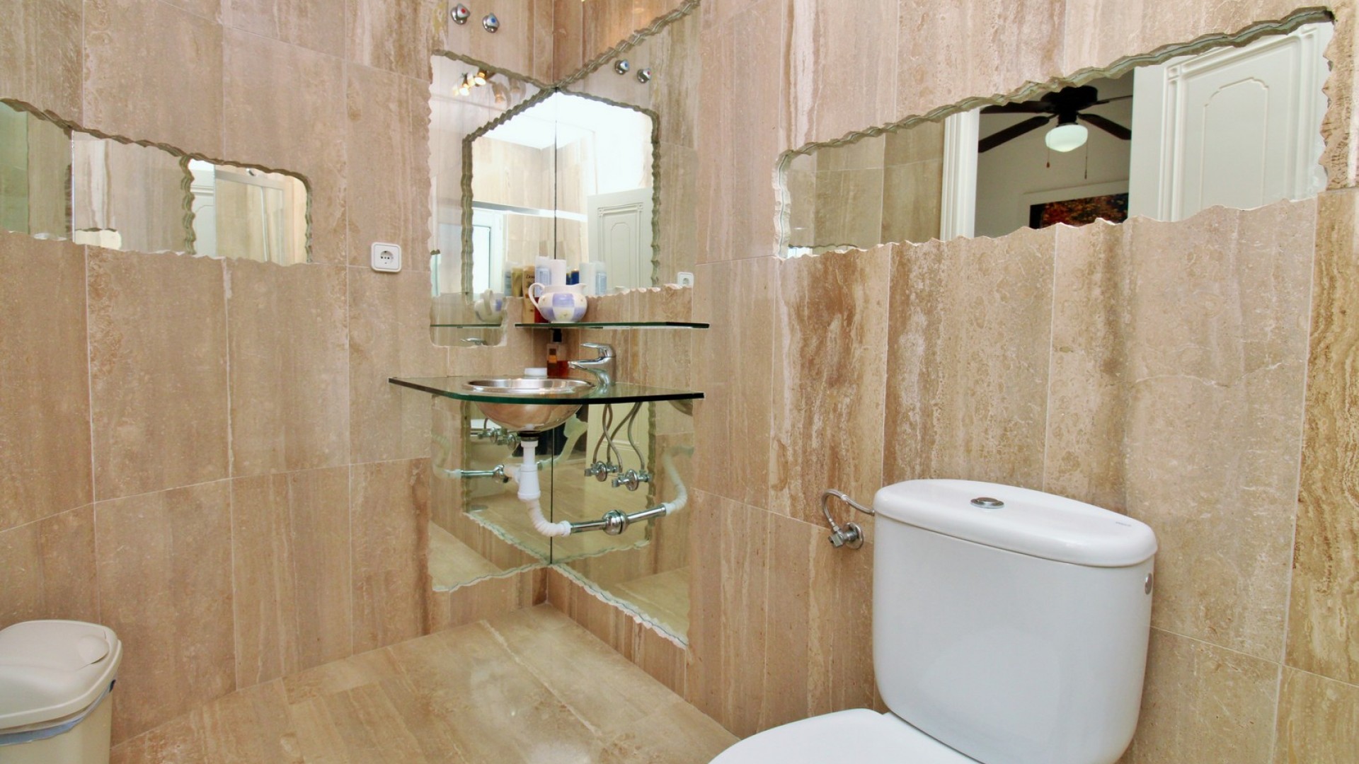 Sale - Detached Villa -
Las Ramblas Golf - Las Ramblas