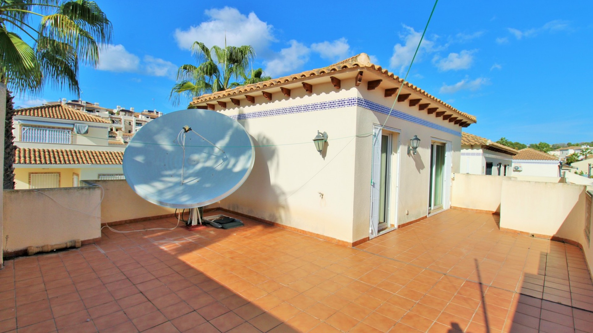 Sale - Detached Villa -
Las Ramblas Golf - Las Ramblas
