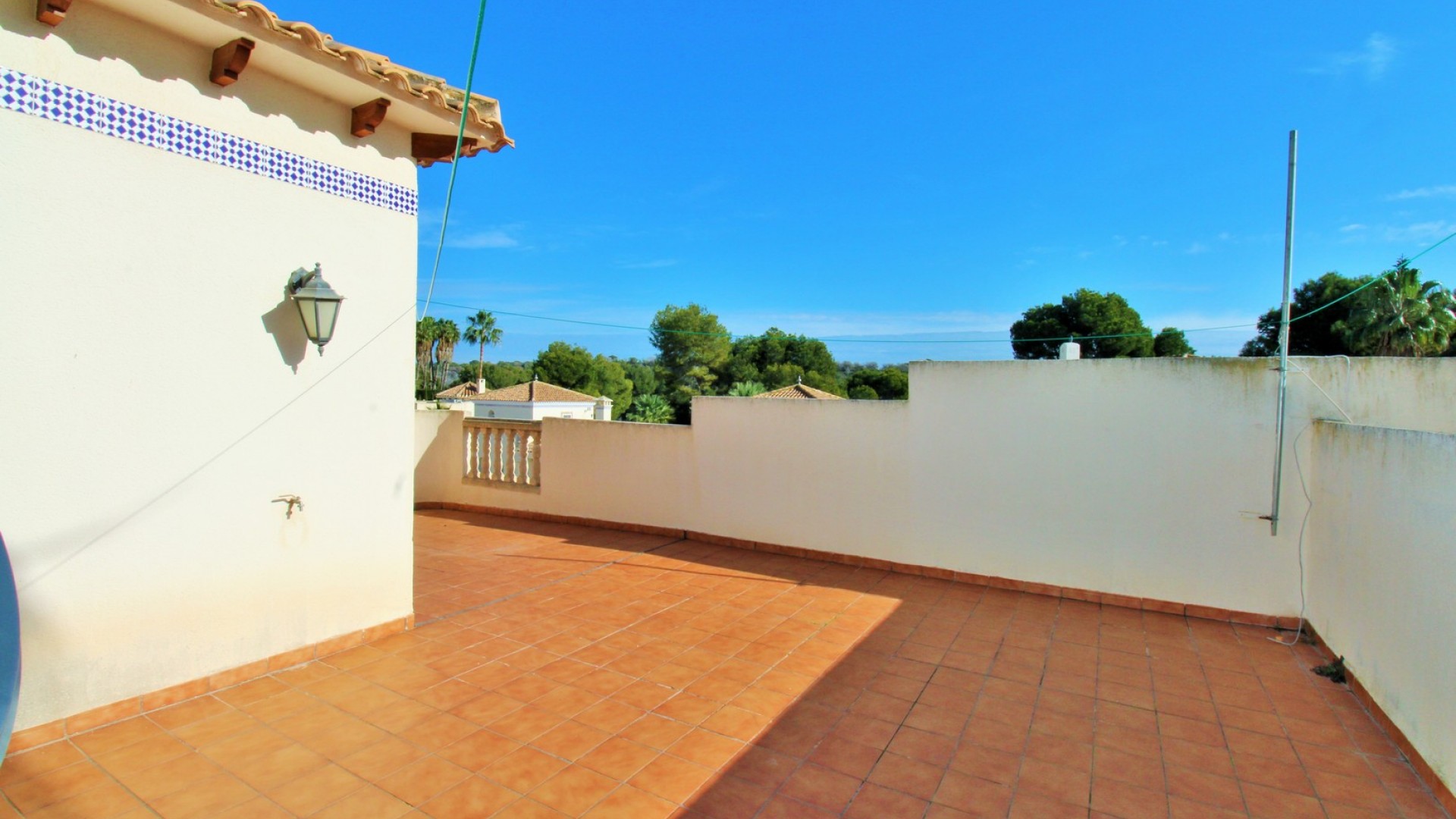 Sale - Detached Villa -
Las Ramblas Golf - Las Ramblas