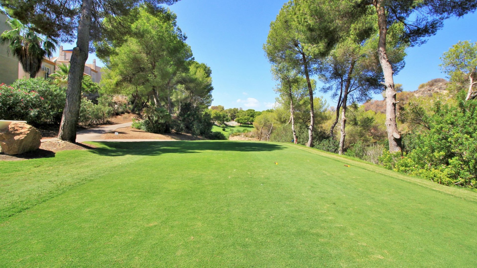Sale - Detached Villa -
Las Ramblas Golf - Las Ramblas