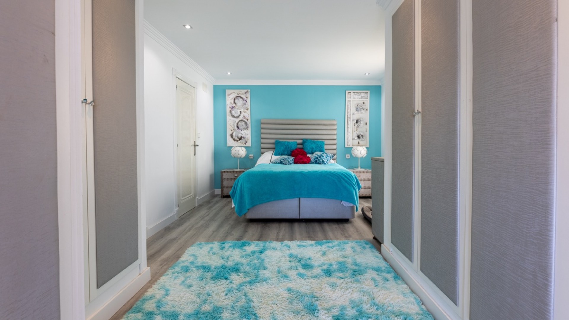 Sale - Detached Villa -
Las Ramblas Golf - Las Ramblas