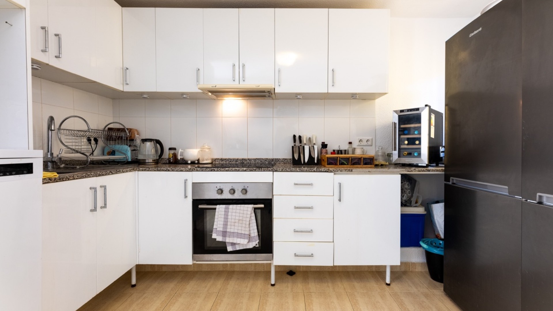 Sale - Detached Villa -
Las Ramblas Golf - Las Ramblas