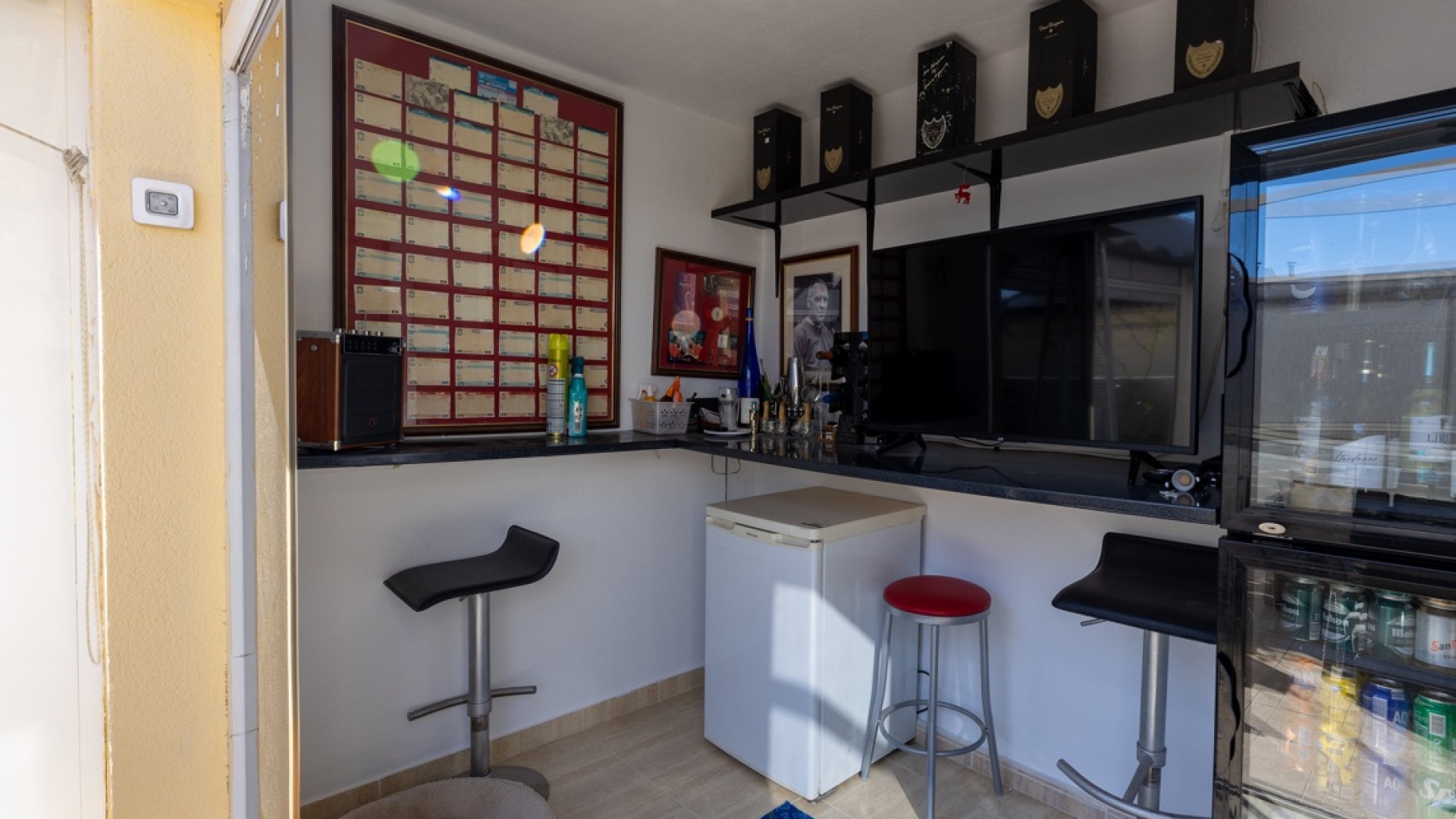 Sale - Detached Villa -
Las Ramblas Golf - Las Ramblas