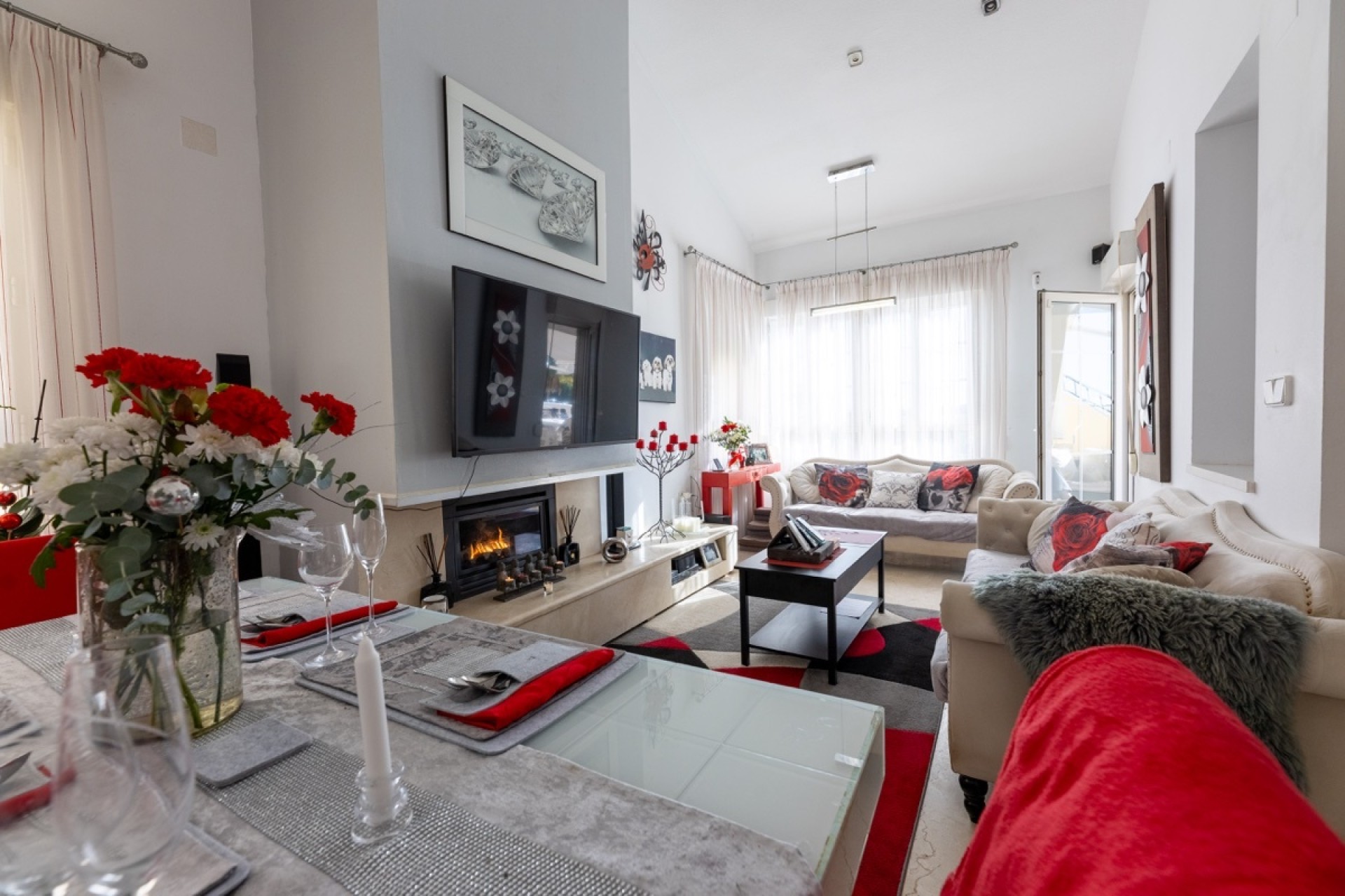 Sale - Detached Villa -
Las Ramblas Golf - Las Ramblas