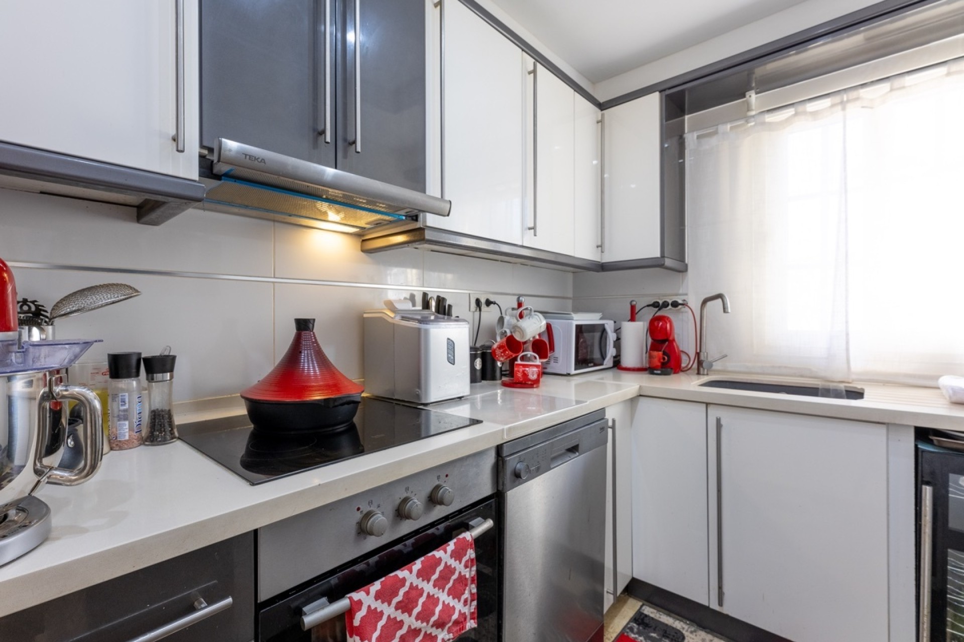 Sale - Detached Villa -
Las Ramblas Golf - Las Ramblas