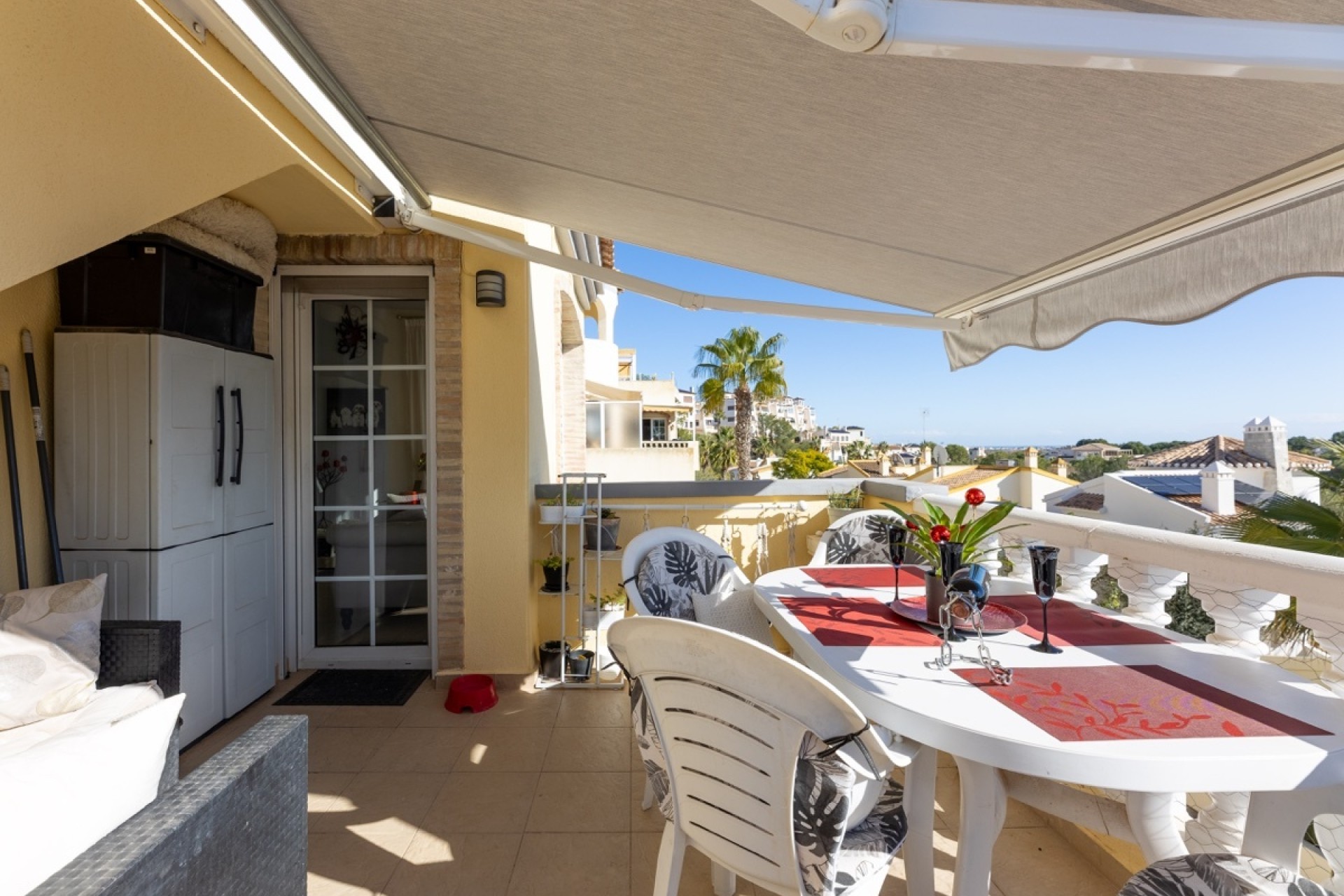 Sale - Detached Villa -
Las Ramblas Golf - Las Ramblas