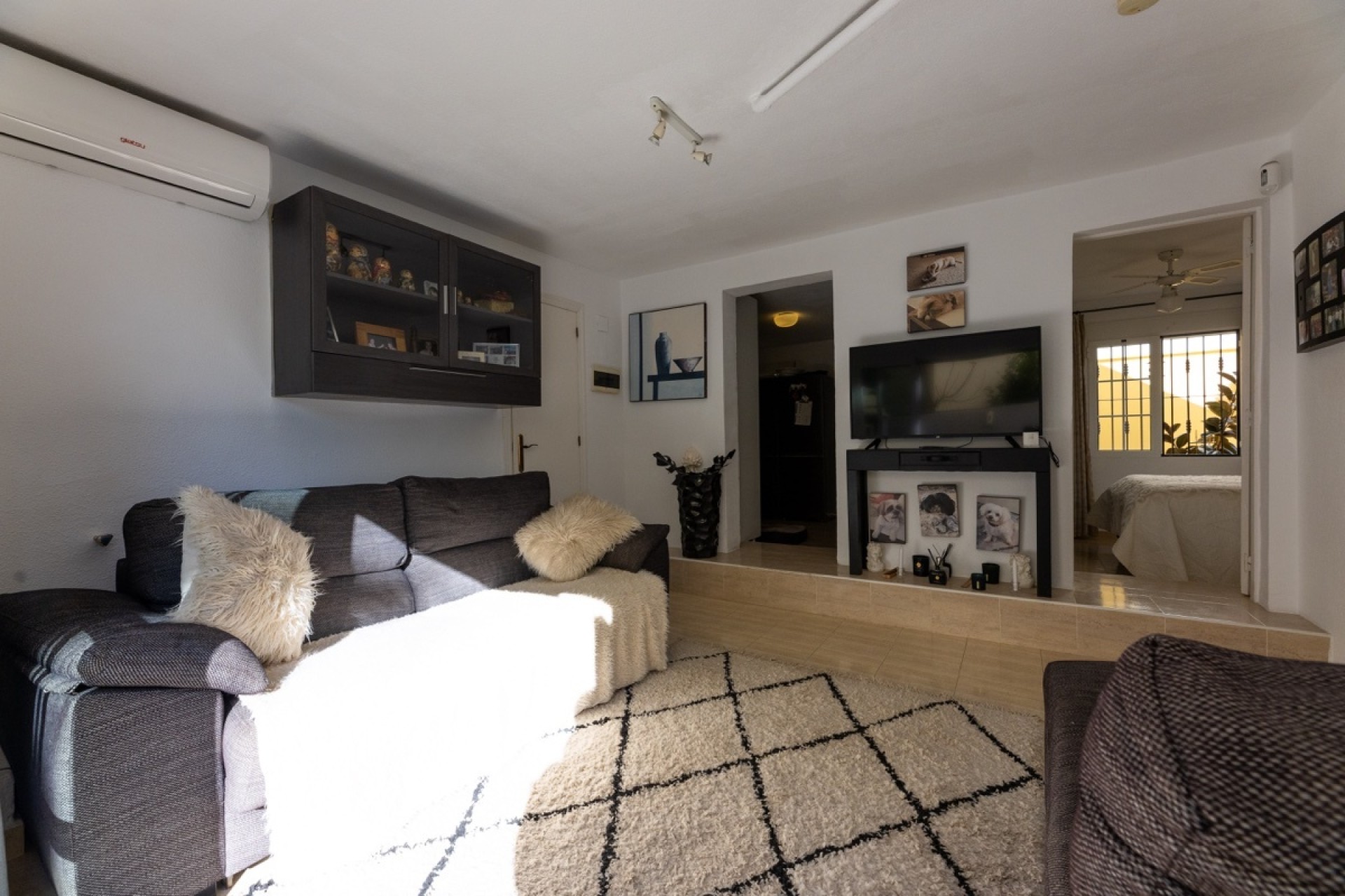 Sale - Detached Villa -
Las Ramblas Golf - Las Ramblas