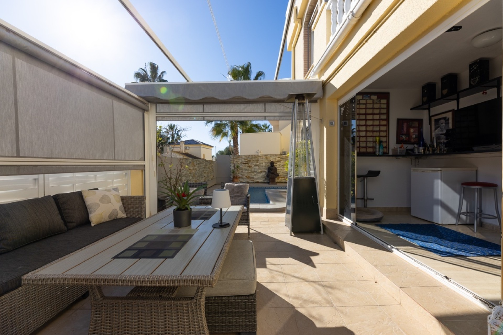 Sale - Detached Villa -
Las Ramblas Golf - Las Ramblas