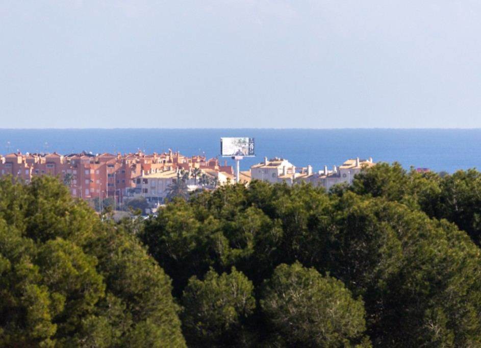 Sale - Detached Villa -
Las Ramblas Golf - Las Ramblas