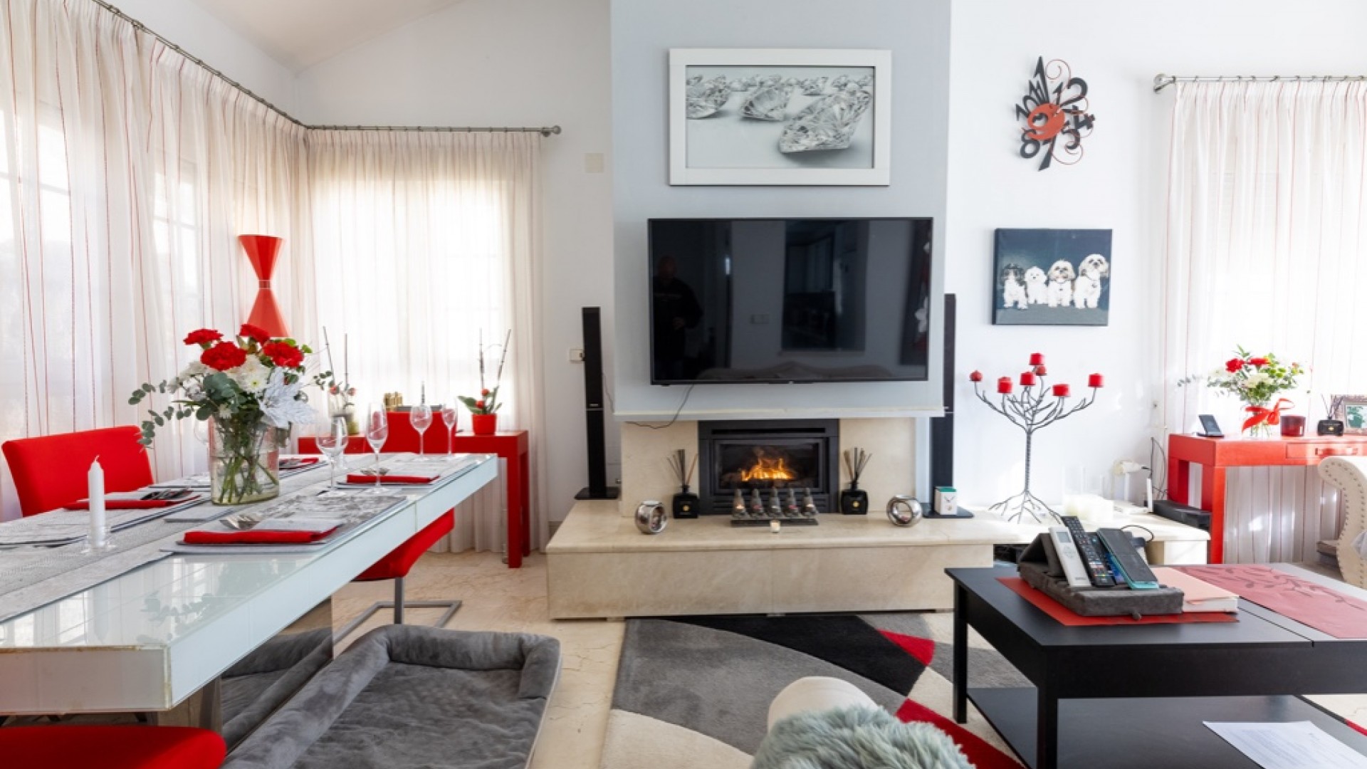 Sale - Detached Villa -
Las Ramblas Golf - Las Ramblas