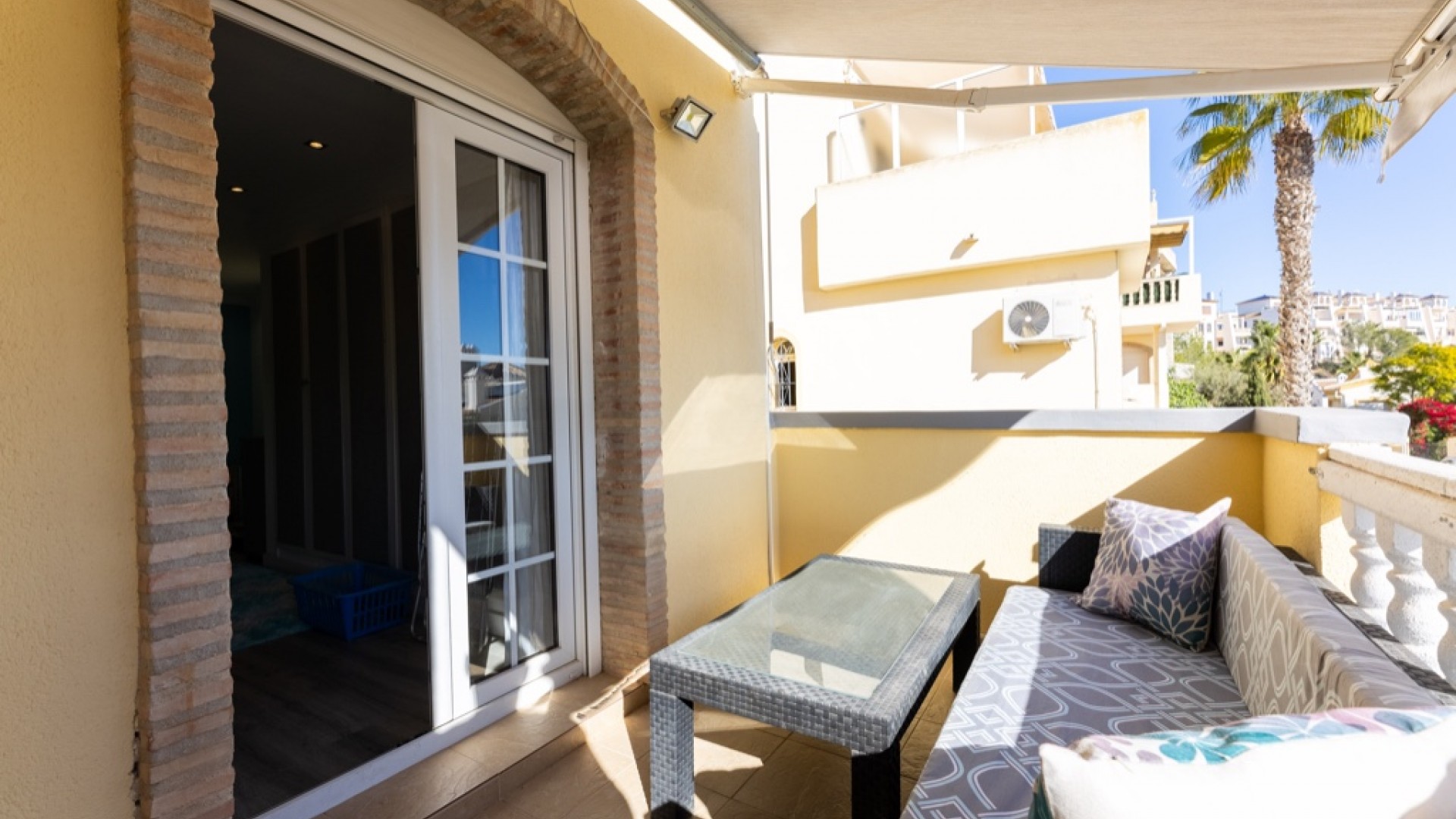 Sale - Detached Villa -
Las Ramblas Golf - Las Ramblas