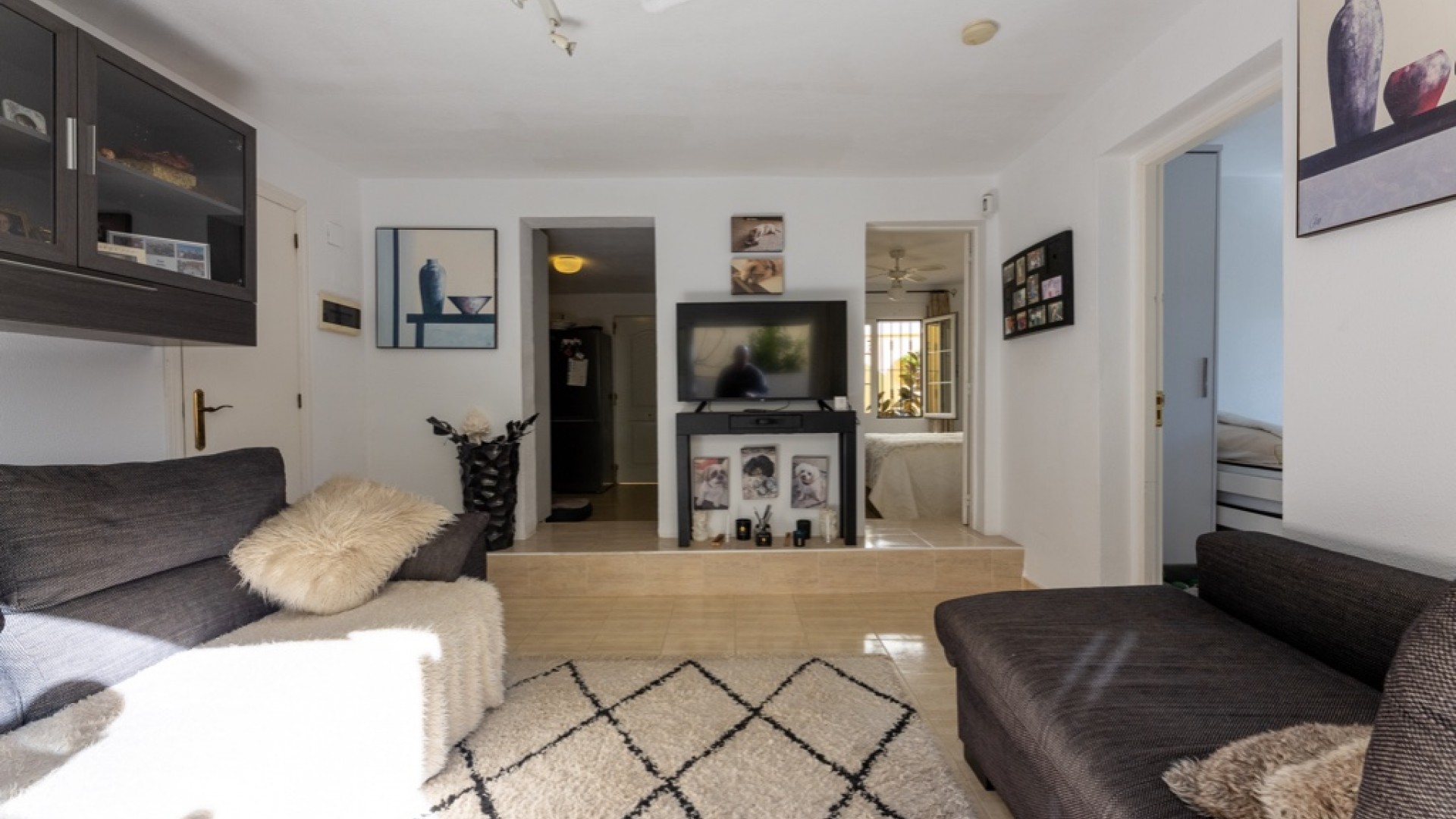 Sale - Detached Villa -
Las Ramblas Golf - Las Ramblas