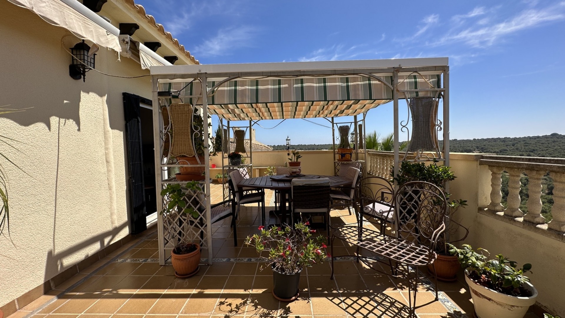 Sale - Detached Villa -
Las Ramblas Golf - Las Ramblas