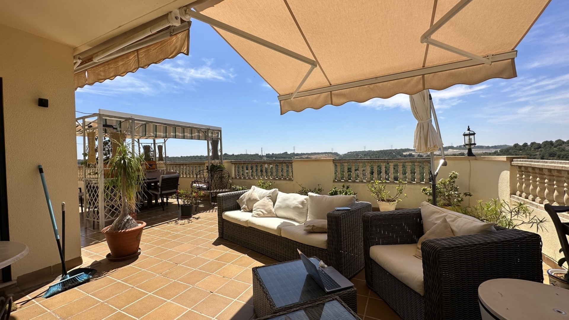 Sale - Detached Villa -
Las Ramblas Golf - Las Ramblas