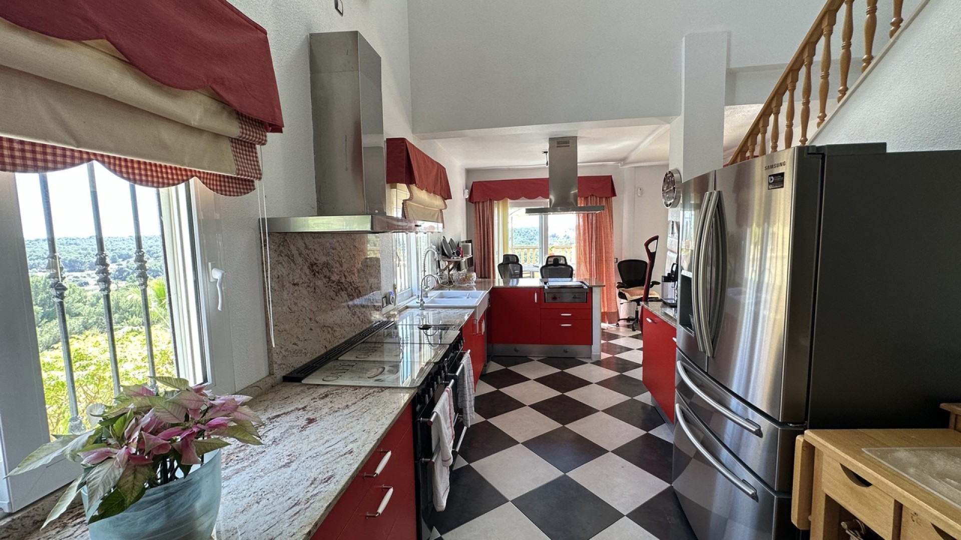 Sale - Detached Villa -
Las Ramblas Golf - Las Ramblas