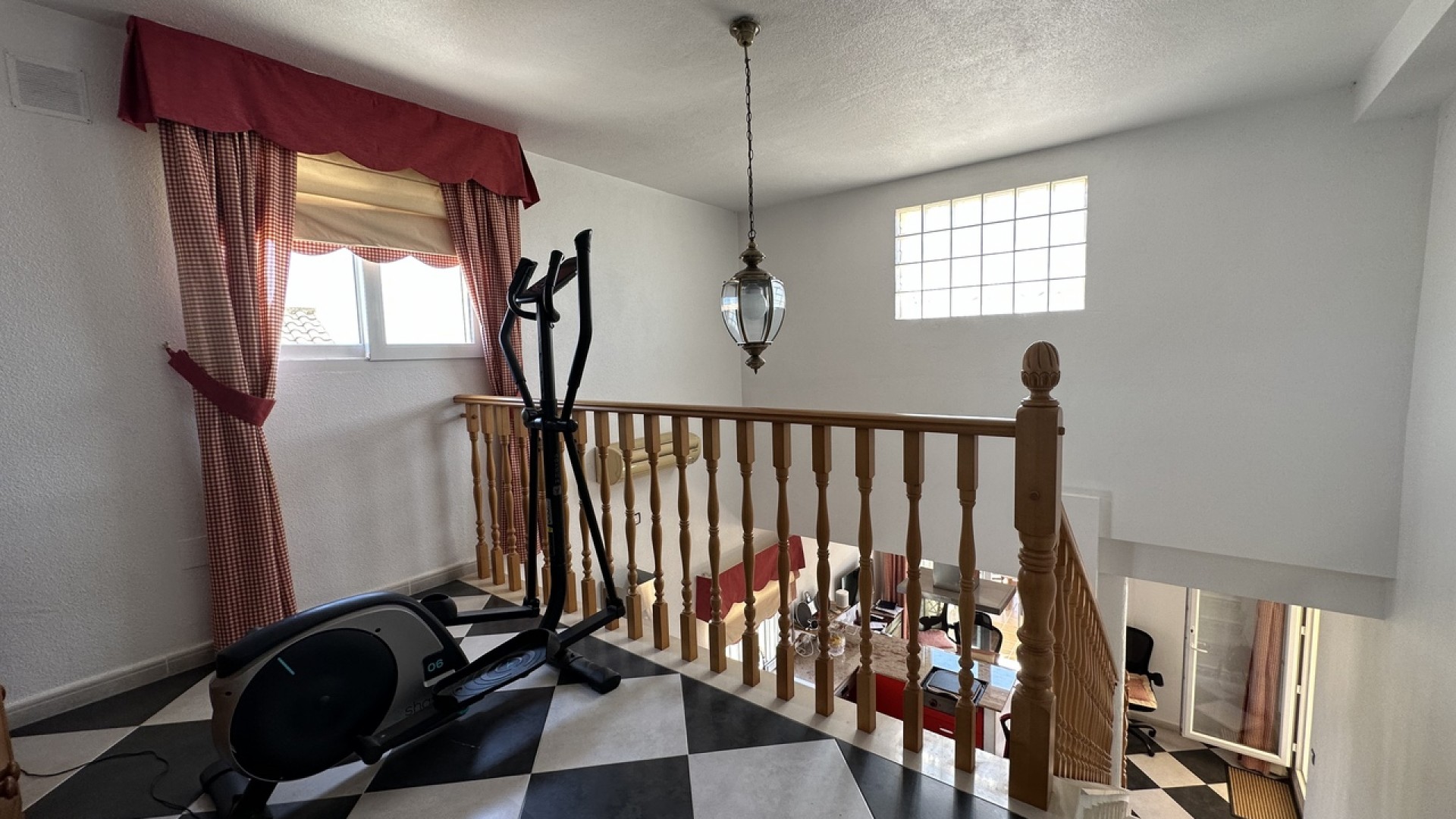 Sale - Detached Villa -
Las Ramblas Golf - Las Ramblas