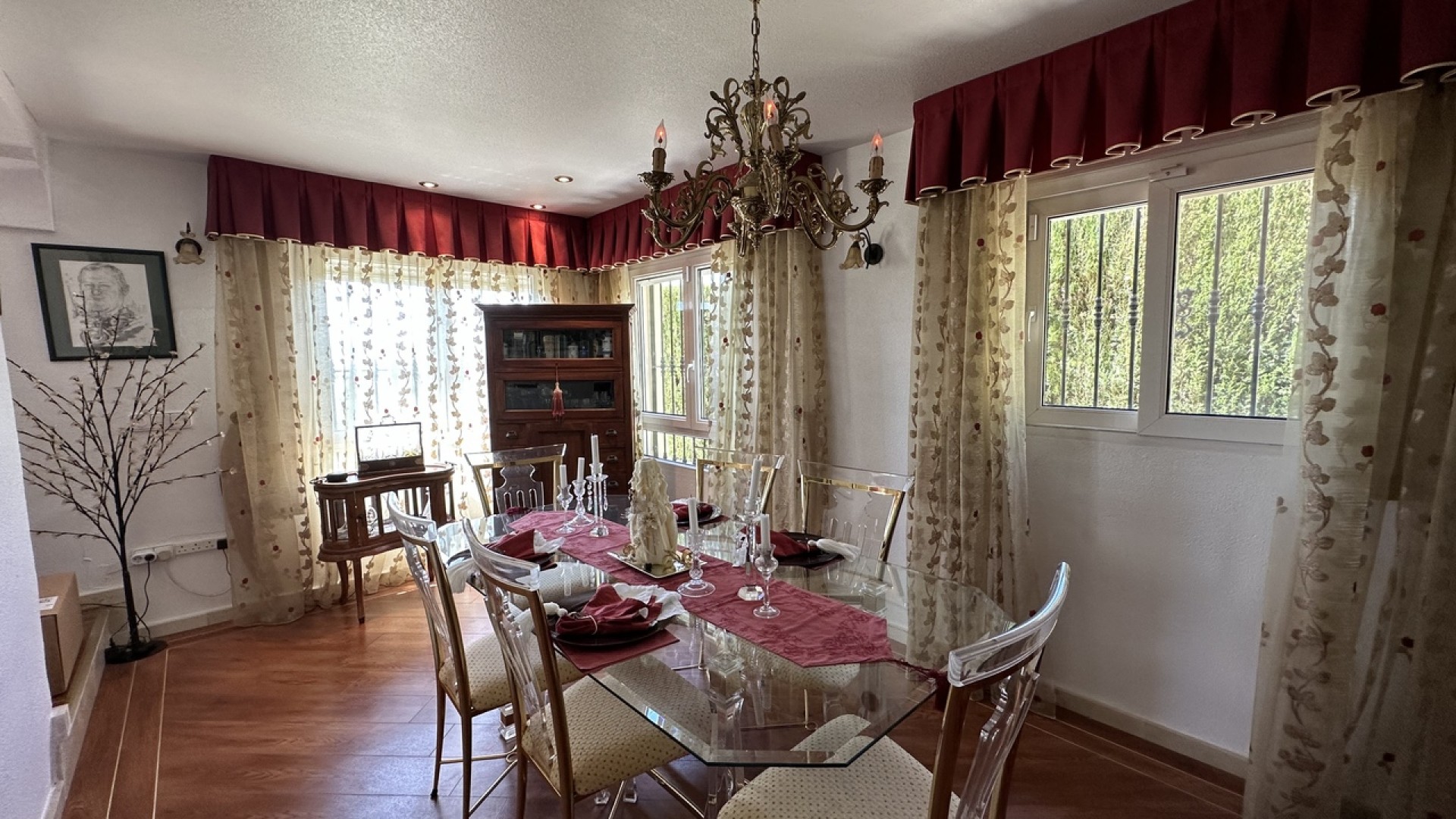 Sale - Detached Villa -
Las Ramblas Golf - Las Ramblas