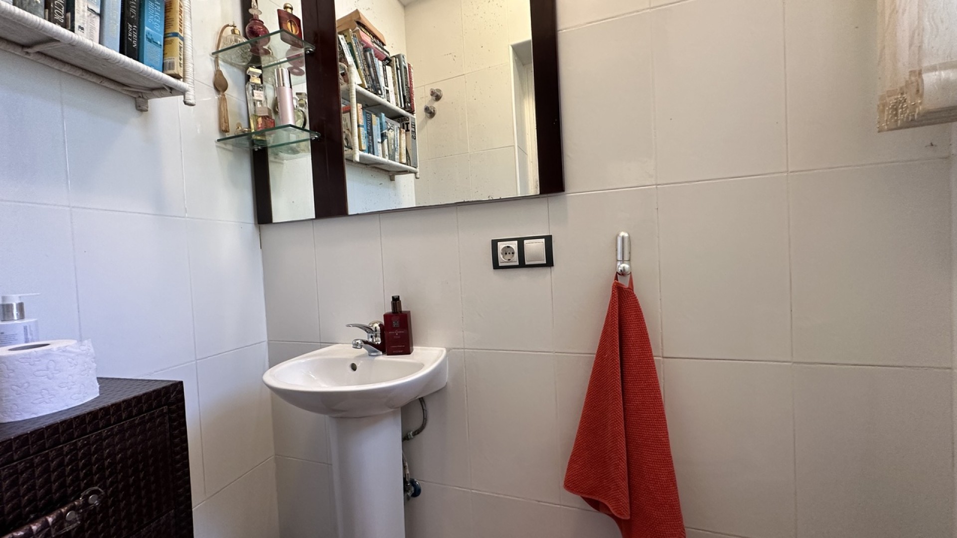 Sale - Detached Villa -
Las Ramblas Golf - Las Ramblas