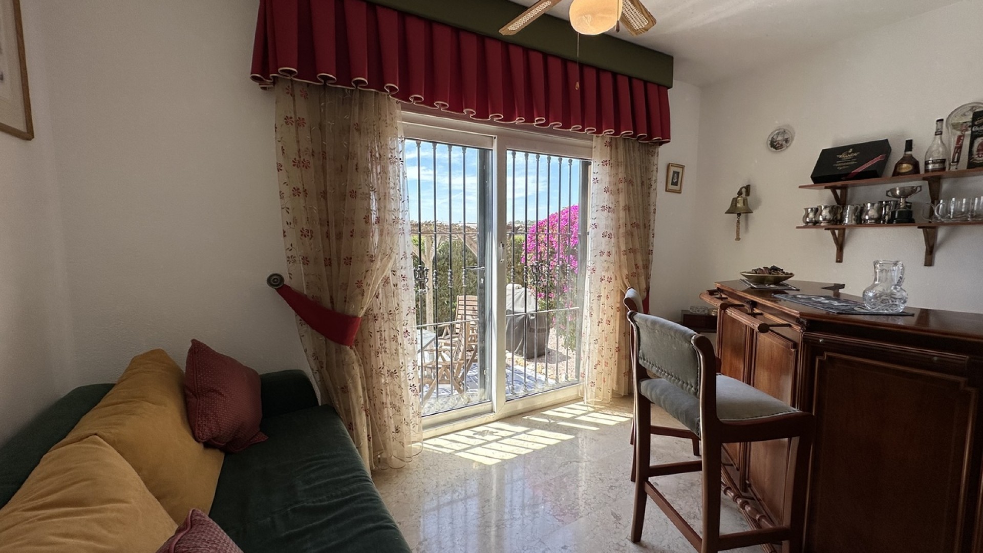 Sale - Detached Villa -
Las Ramblas Golf - Las Ramblas