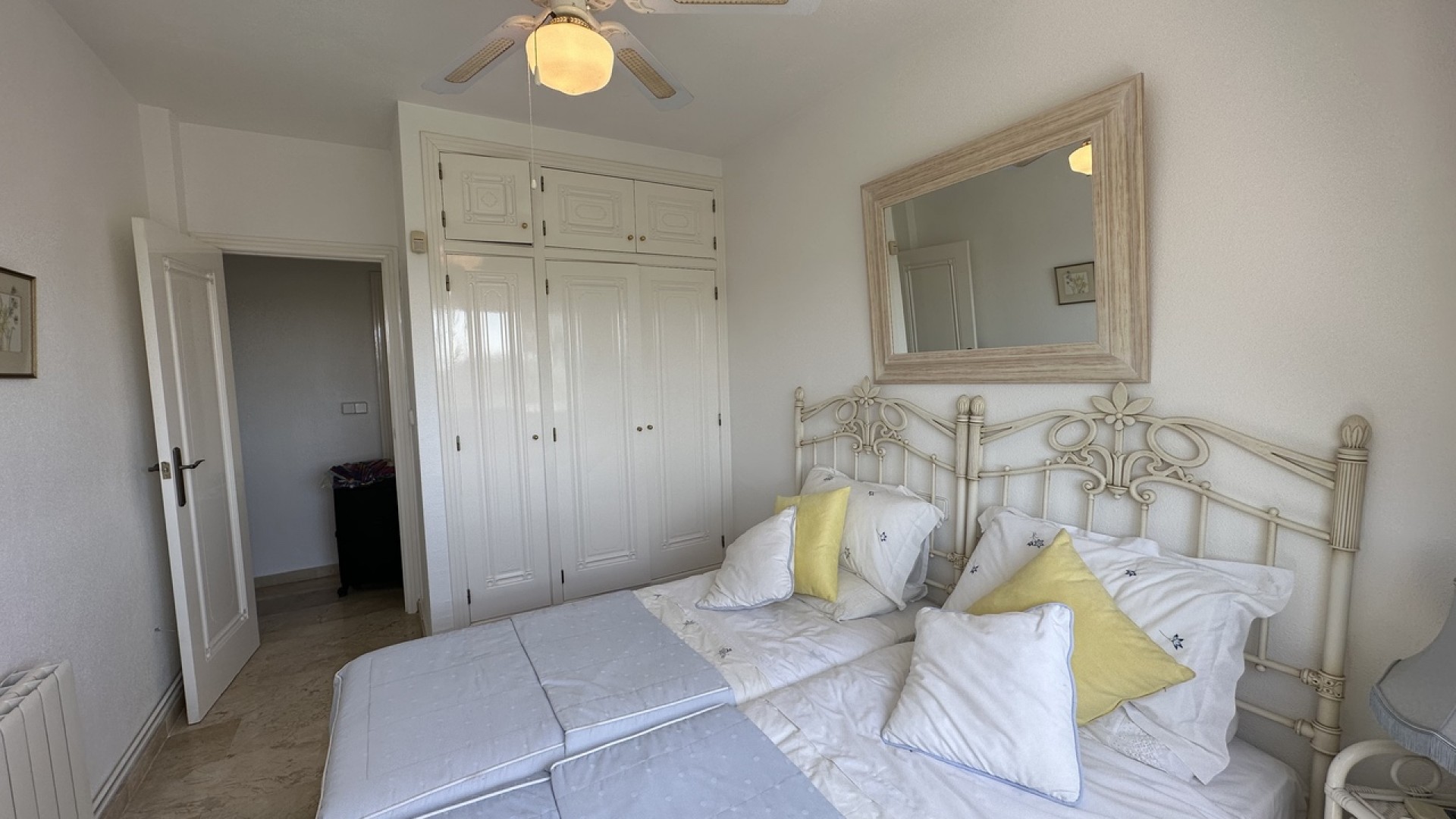 Sale - Detached Villa -
Las Ramblas Golf - Las Ramblas