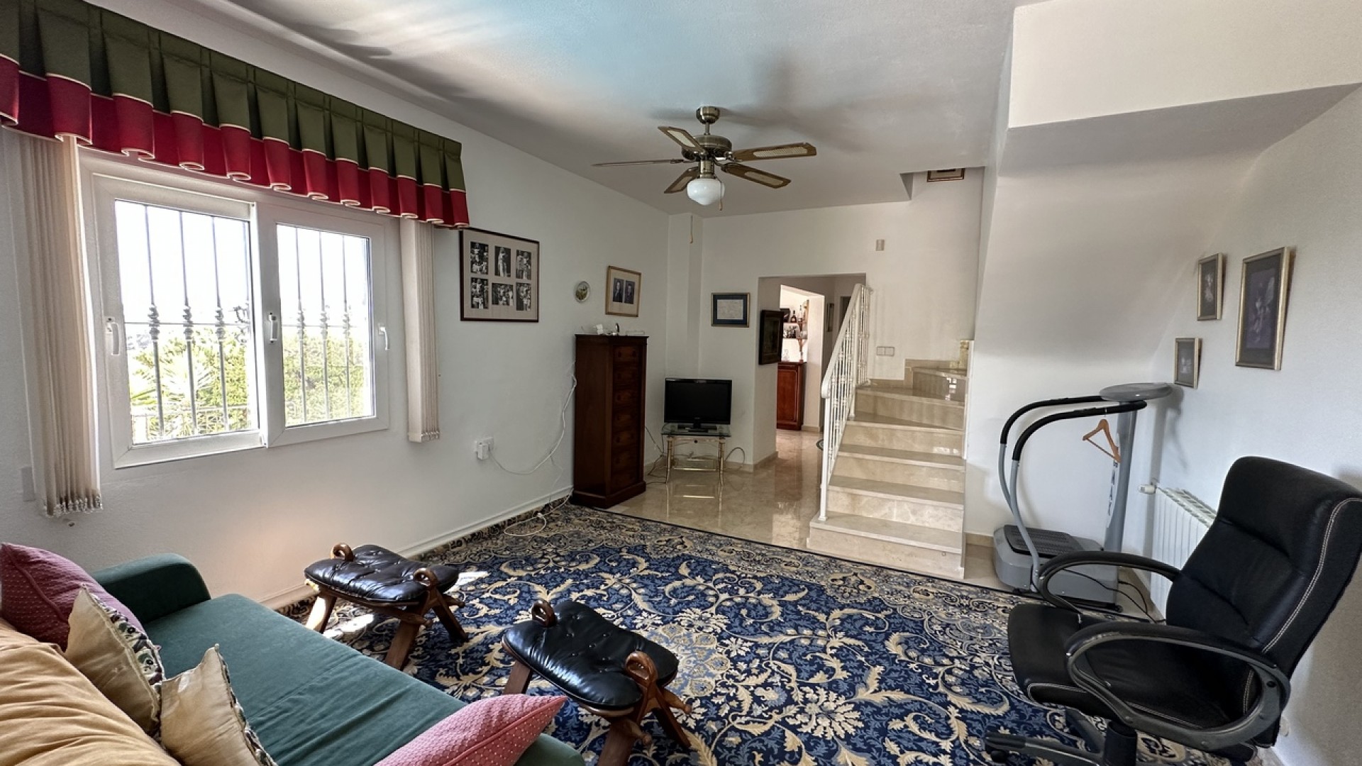 Sale - Detached Villa -
Las Ramblas Golf - Las Ramblas