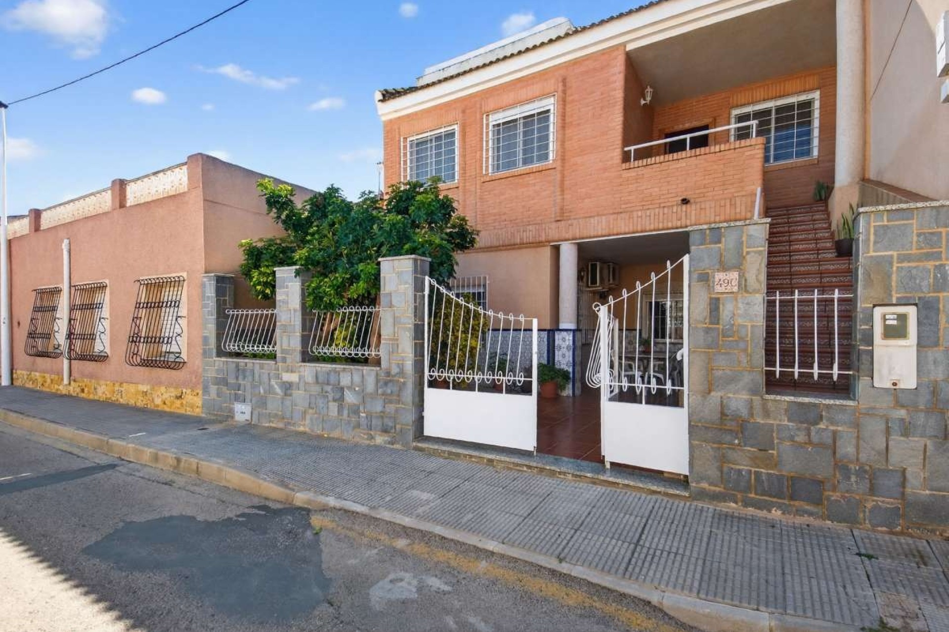 Sale - Detached Villa -
Lo Pagan - Costa Calida
