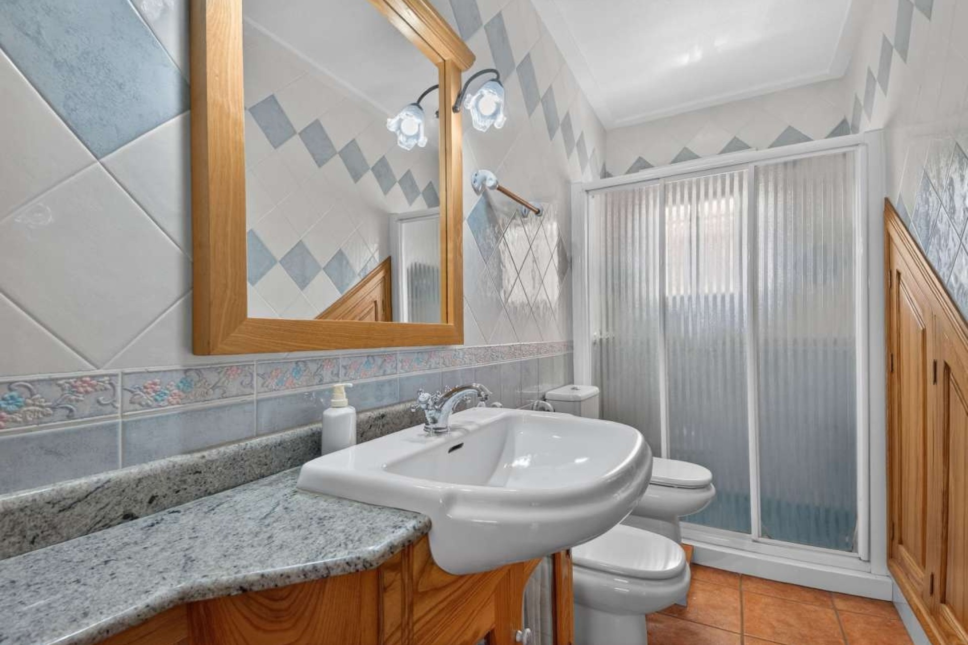 Sale - Detached Villa -
Lo Pagan - Costa Calida