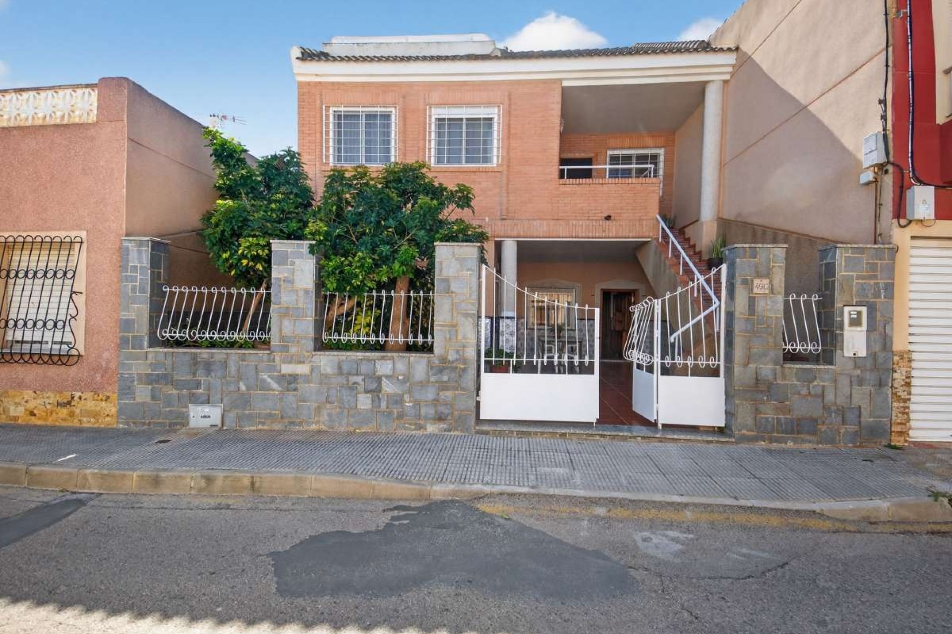 Sale - Detached Villa -
Lo Pagan - Costa Calida