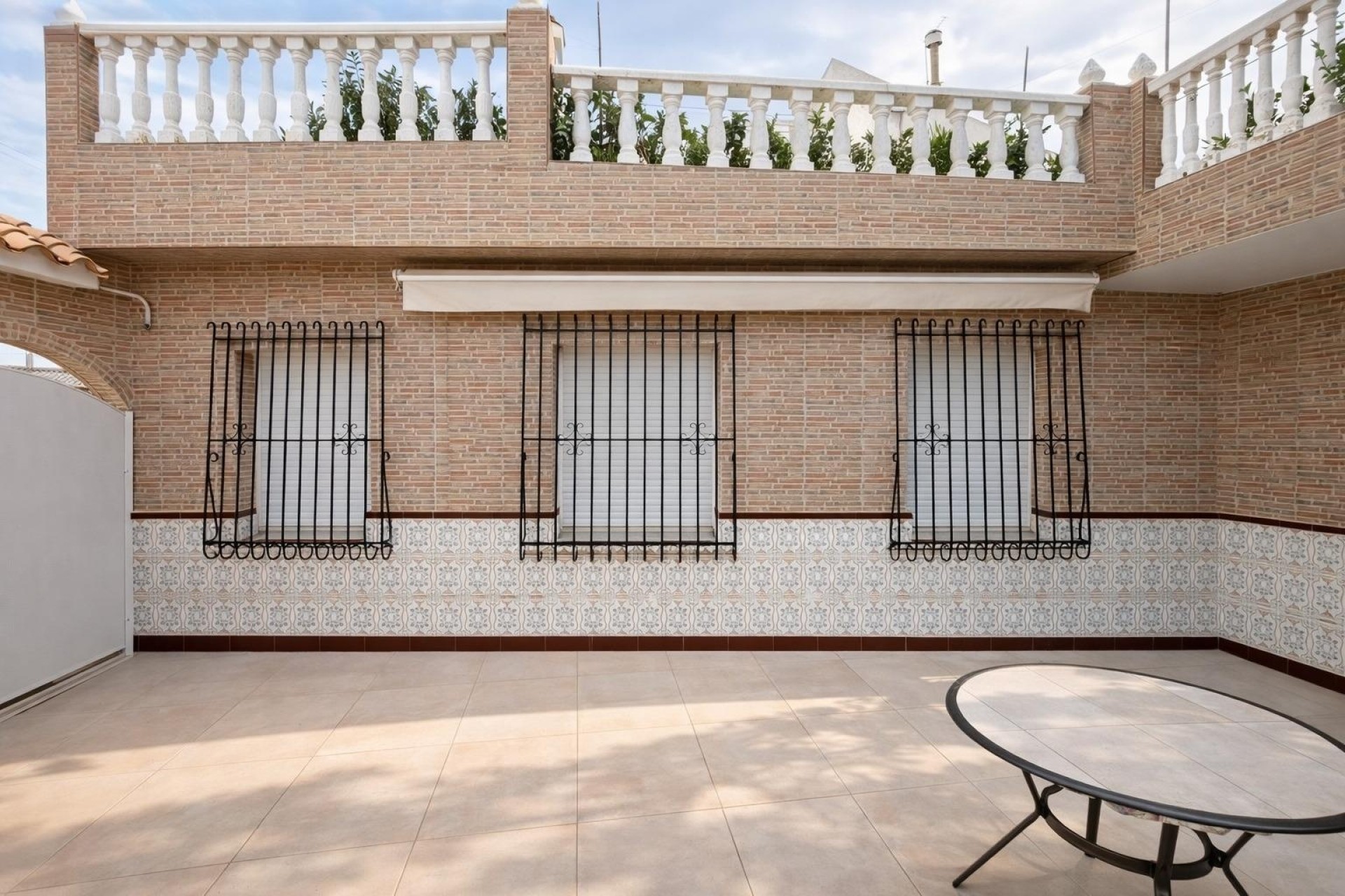 Sale - Detached Villa -
Lo Pagan - La Puntica