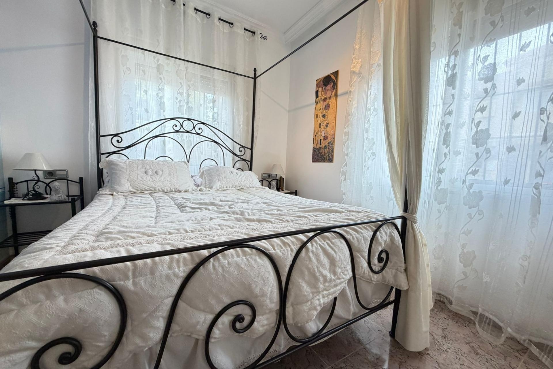Sale - Detached Villa -
Lo Pagan - La Puntica