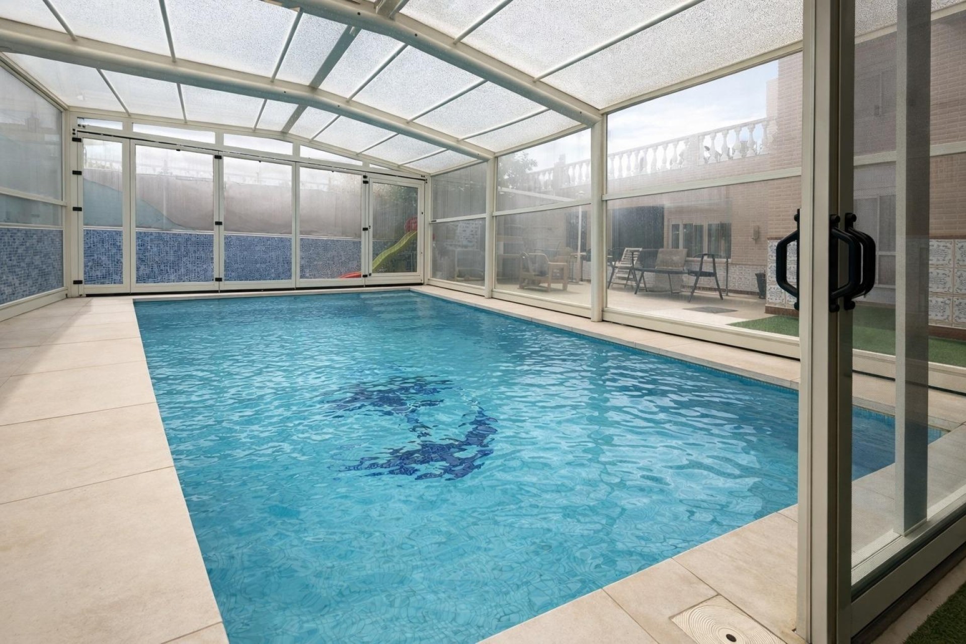 Sale - Detached Villa -
Lo Pagan - La Puntica