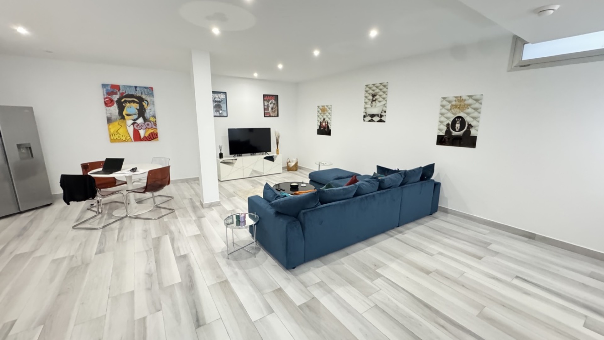 Sale - Detached Villa -
Lomas de Cabo Roig