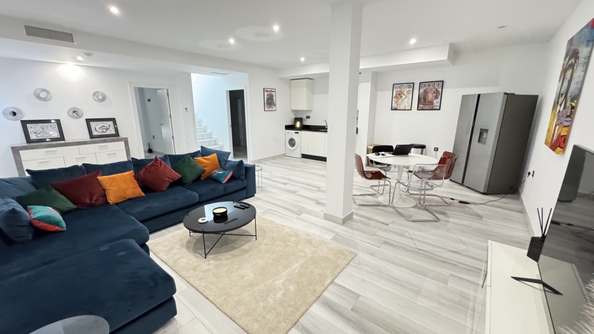 Sale - Detached Villa -
Lomas de Cabo Roig