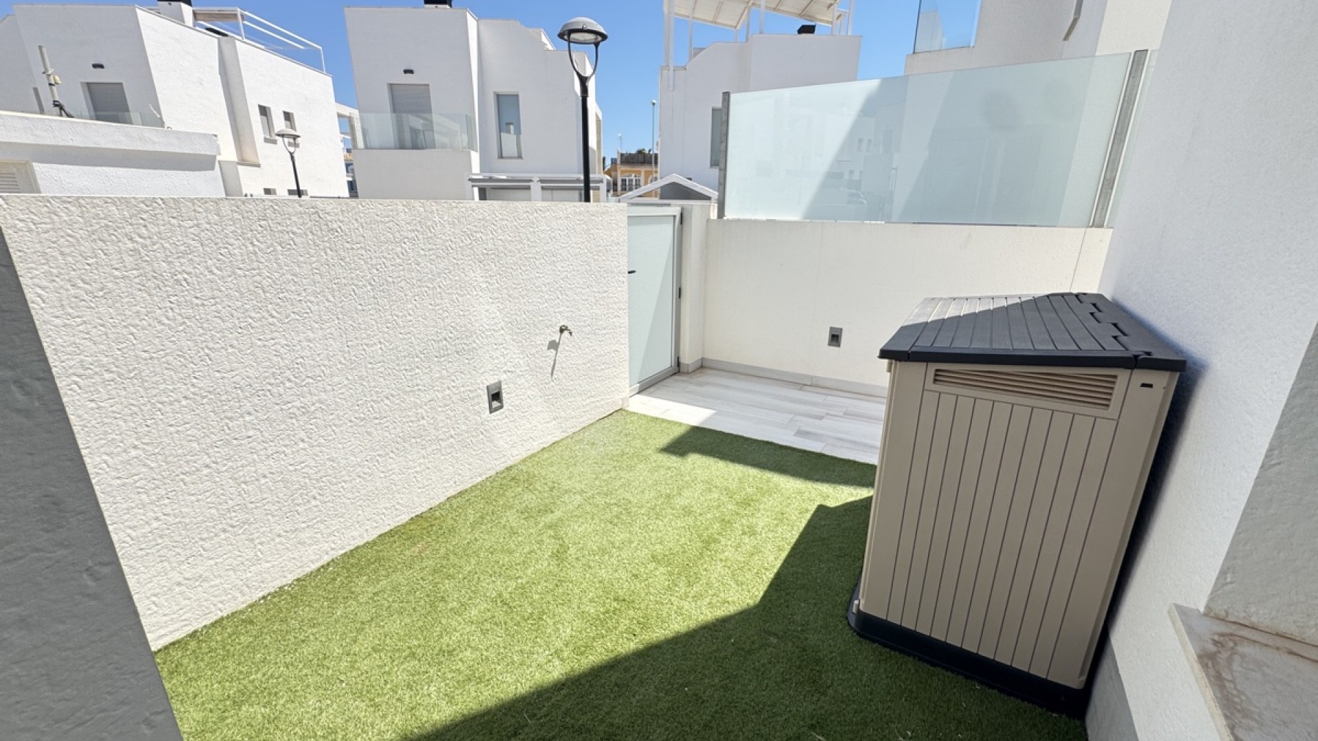 Sale - Detached Villa -
Lomas de Cabo Roig