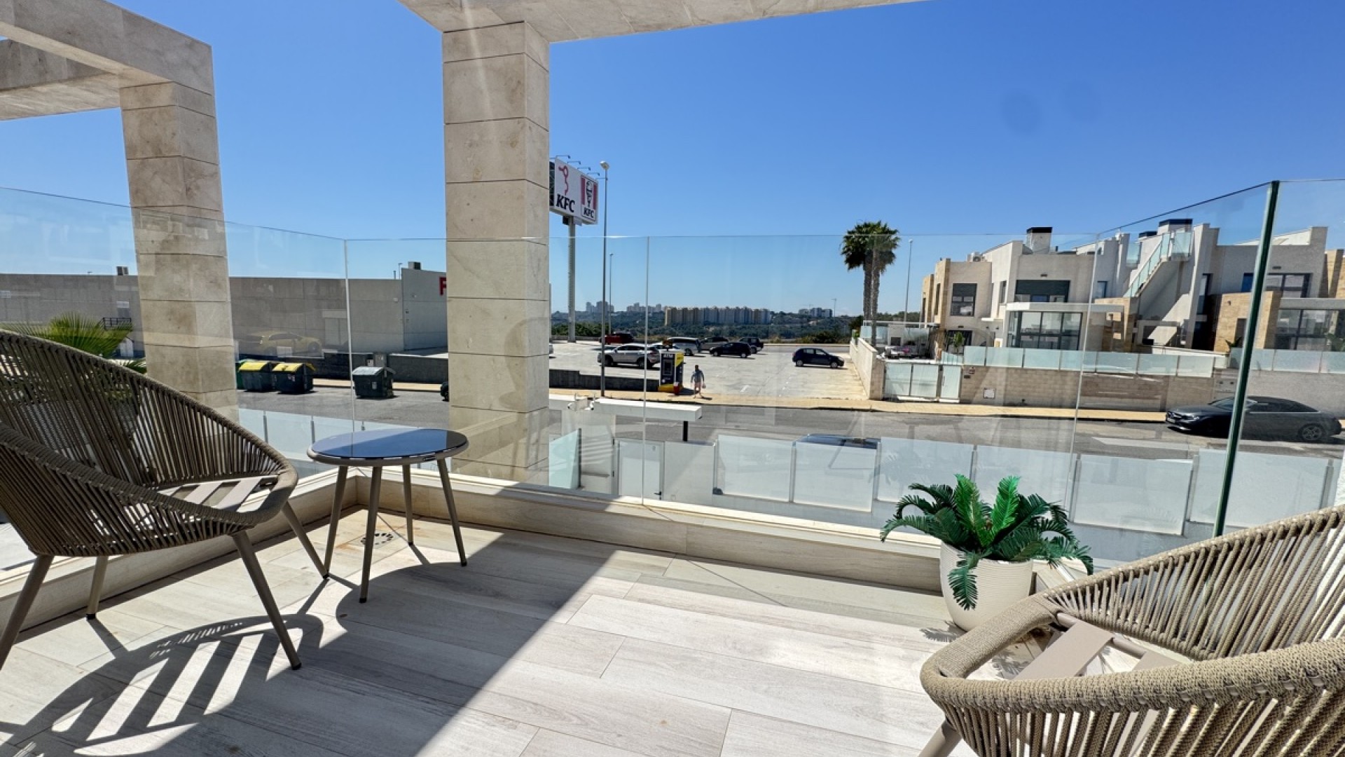 Sale - Detached Villa -
Lomas de Cabo Roig