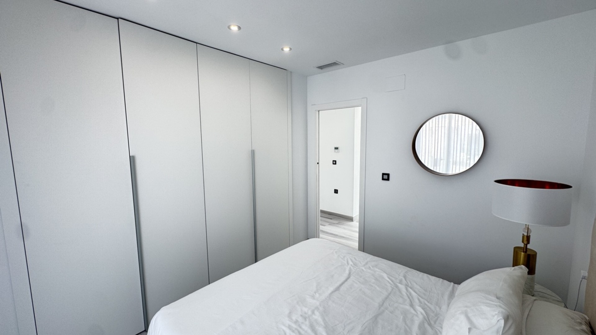 Sale - Detached Villa -
Lomas de Cabo Roig