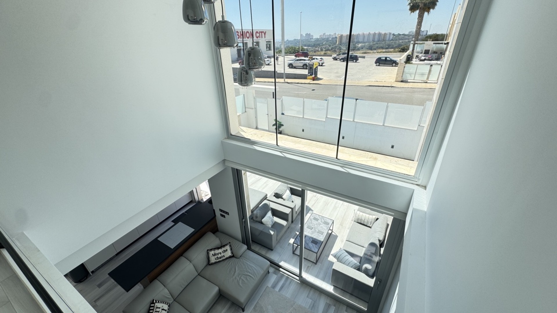 Sale - Detached Villa -
Lomas de Cabo Roig