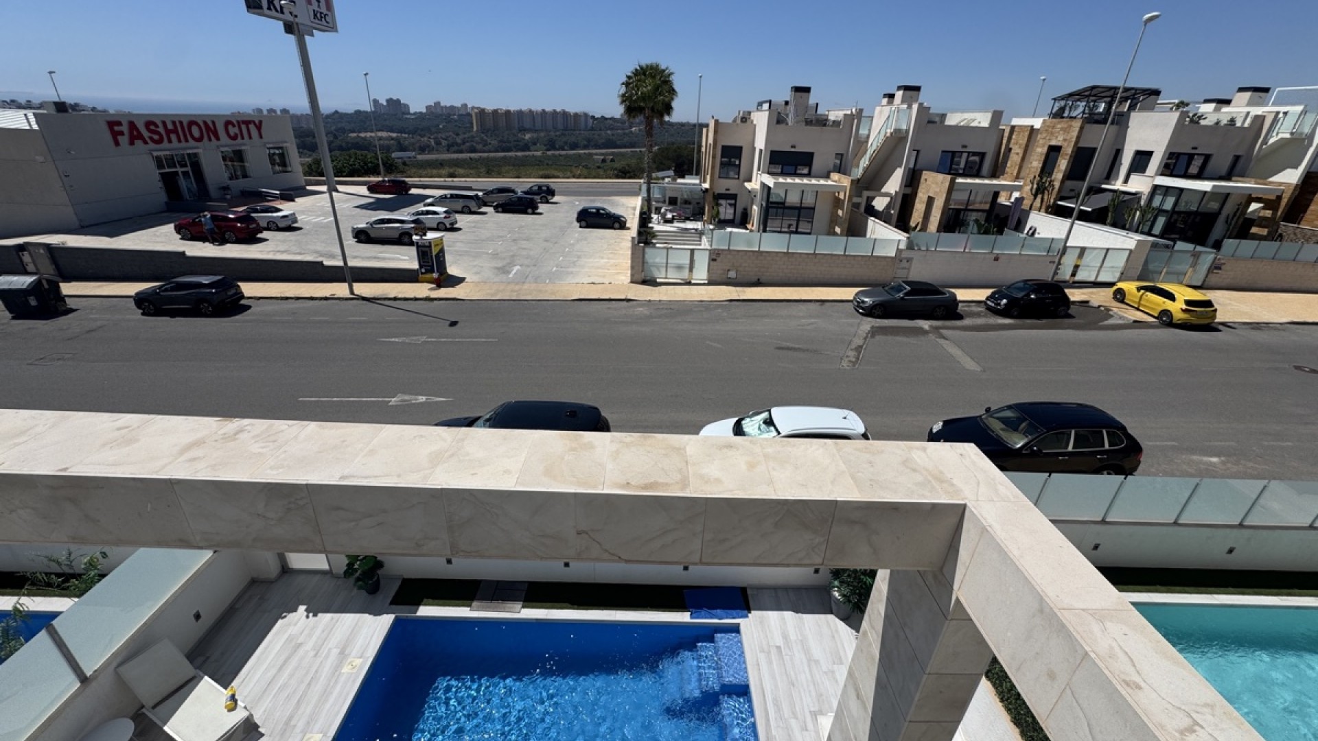 Sale - Detached Villa -
Lomas de Cabo Roig